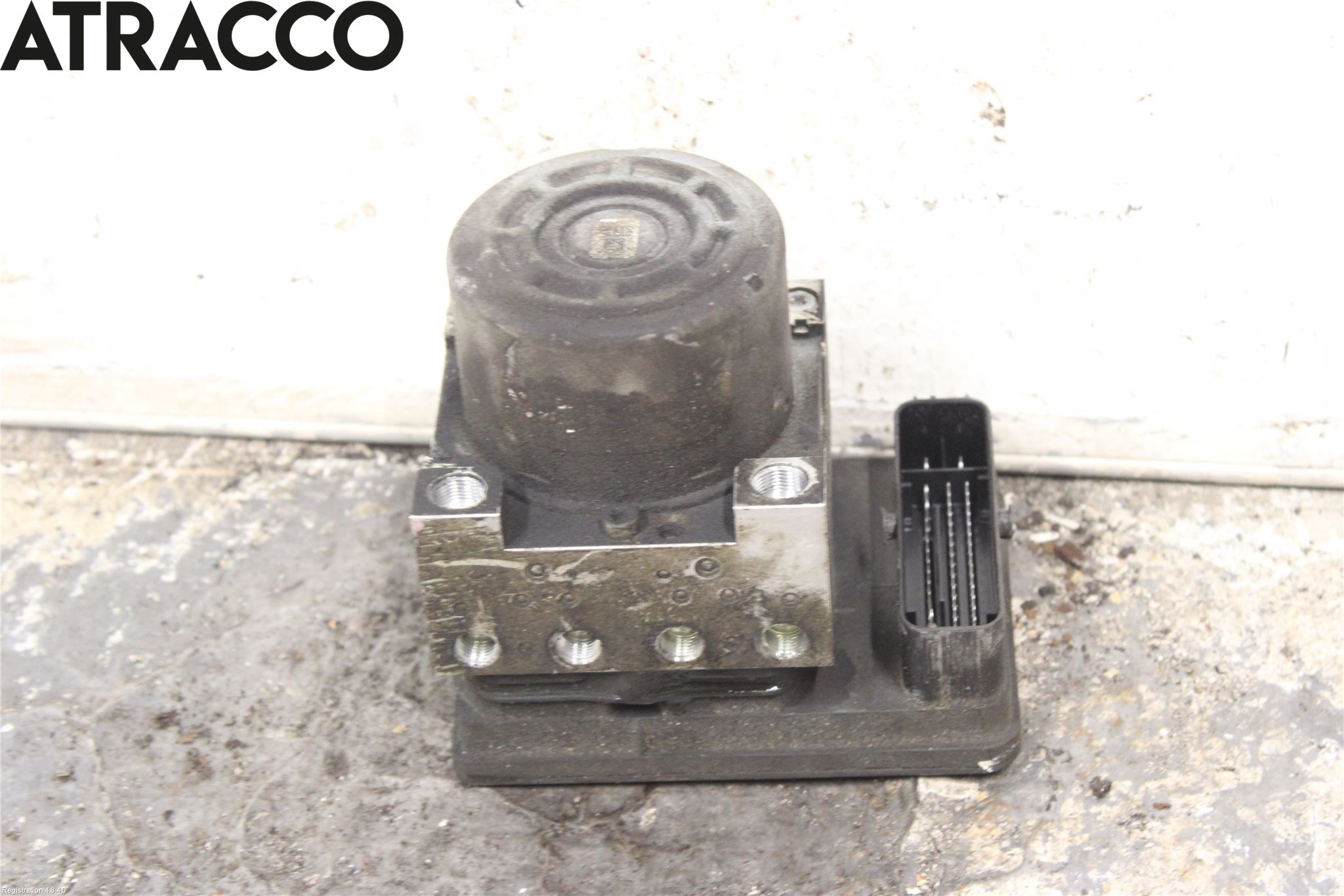Subaru OUTBACK 15-20 Abs Hydraulaggregat