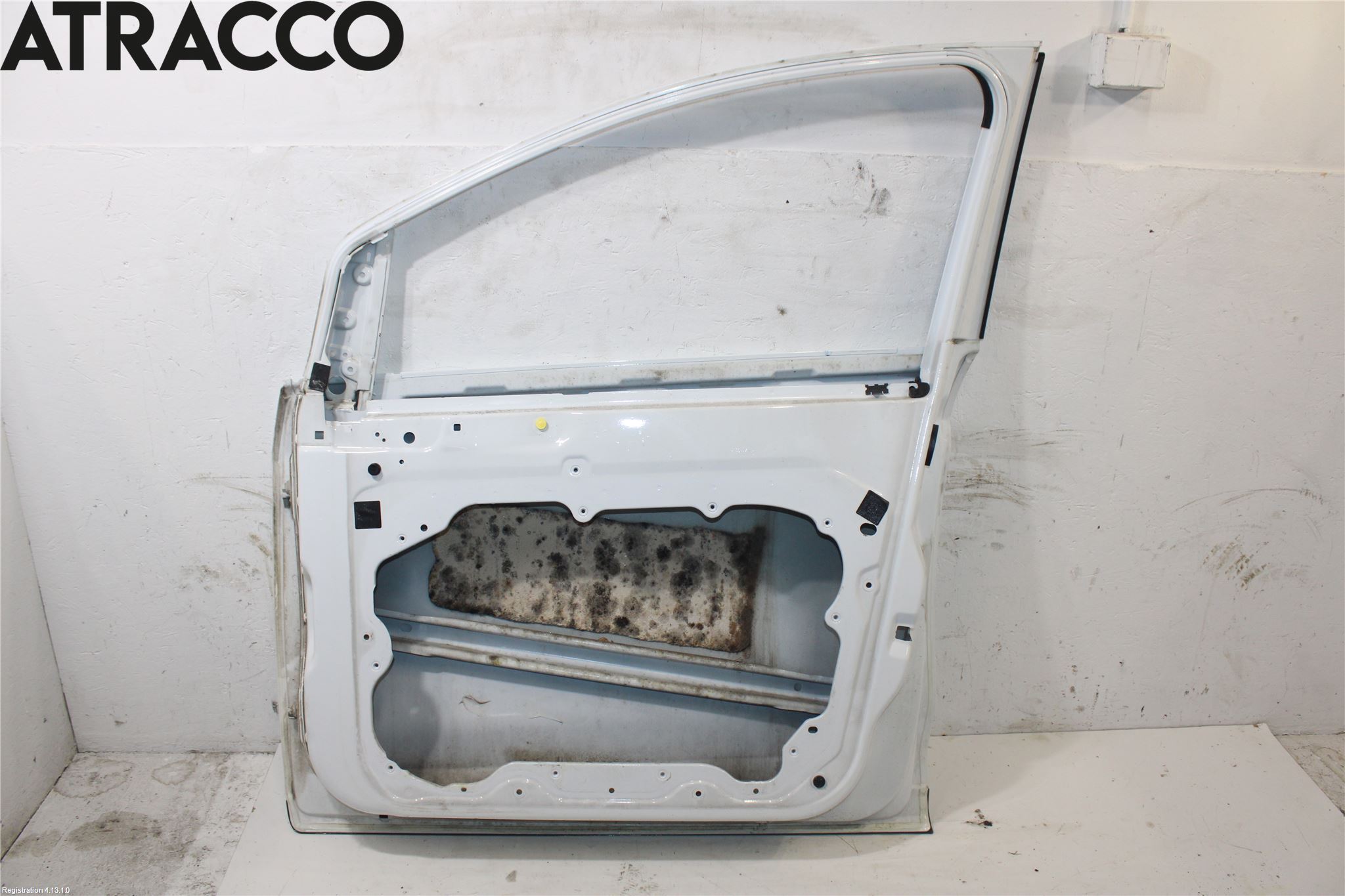 Ford KUGA 08-12 Dörr Fram Höger