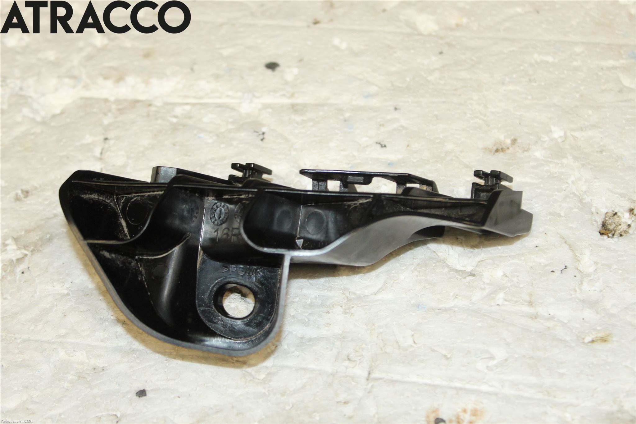 Toyota COROLLA 19- Stötfångarbärjärn Bak