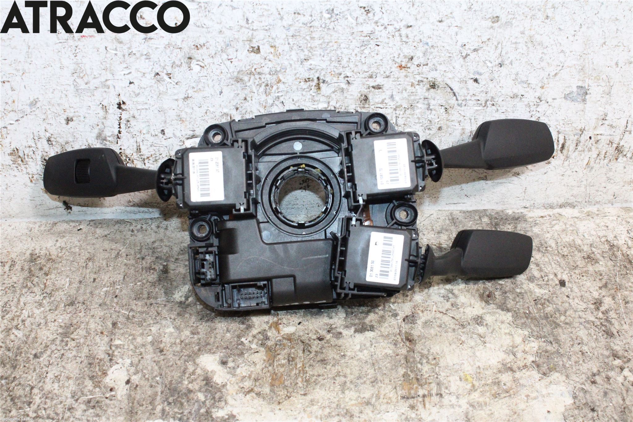 BMW X5 E70 07-13 Spakcentral