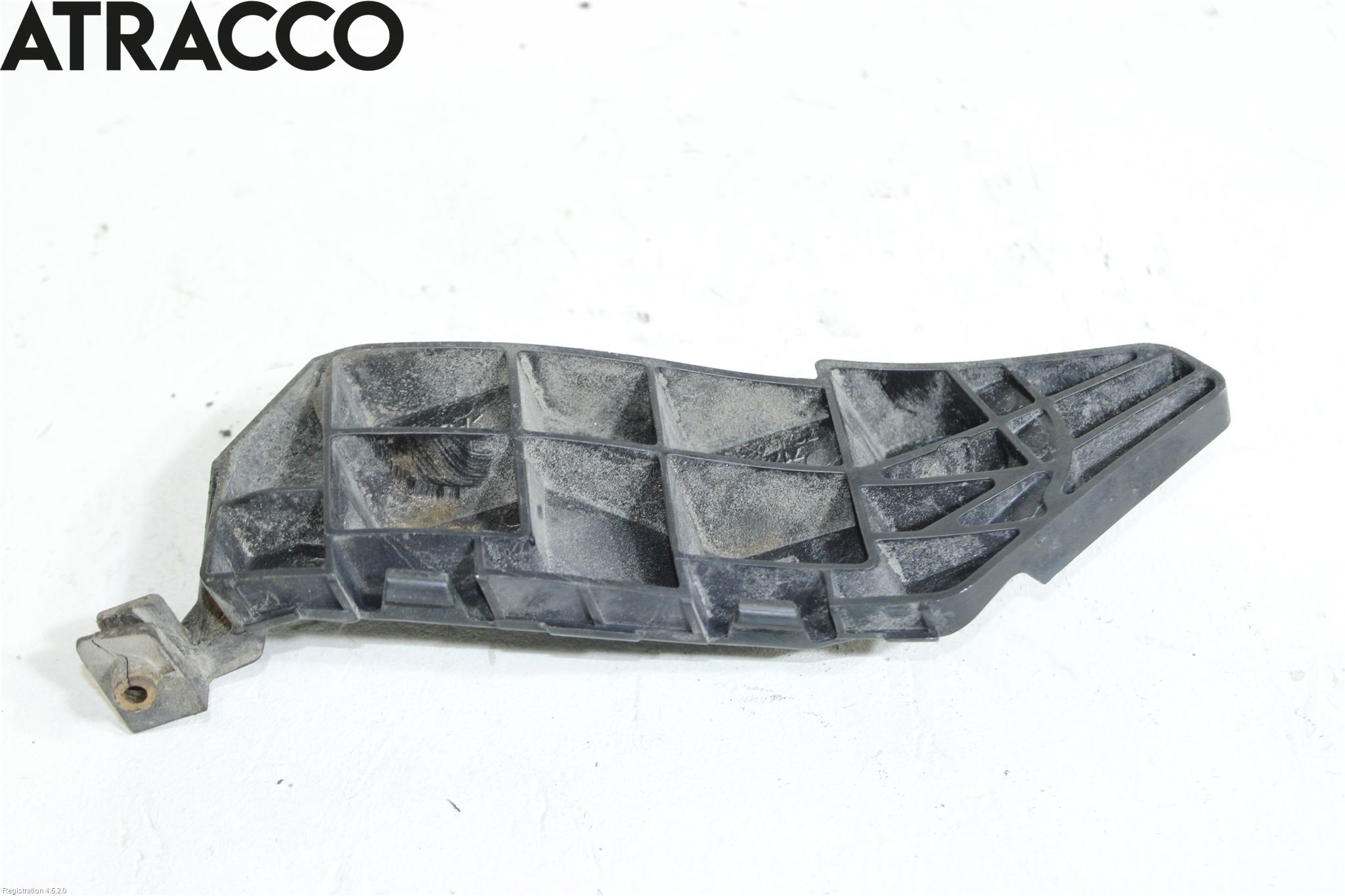 Suzuki SX4 06-09 Stötfångarbärjärn Fram