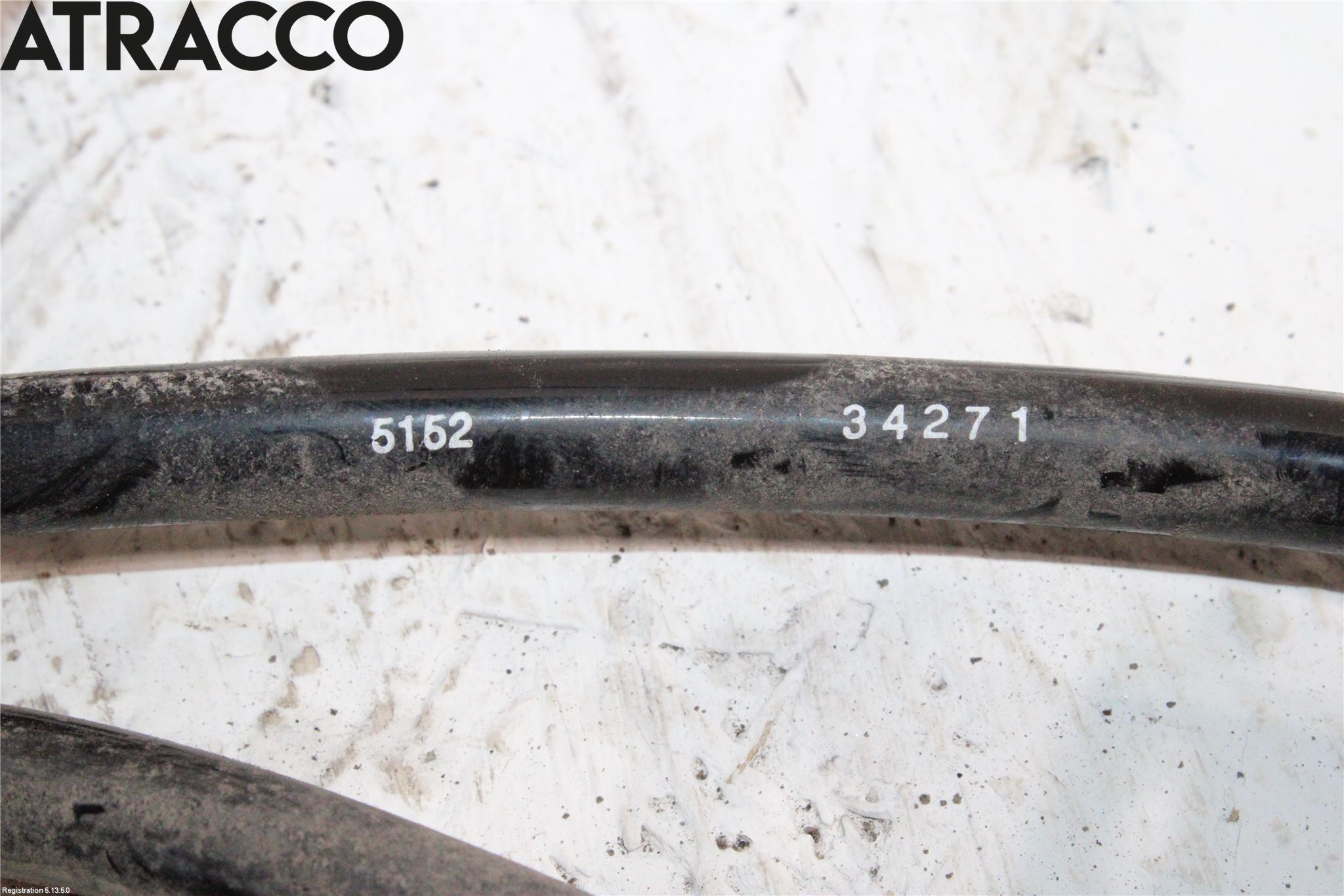 Hyundai IONIQ 6 CE 23- Abs Sensor