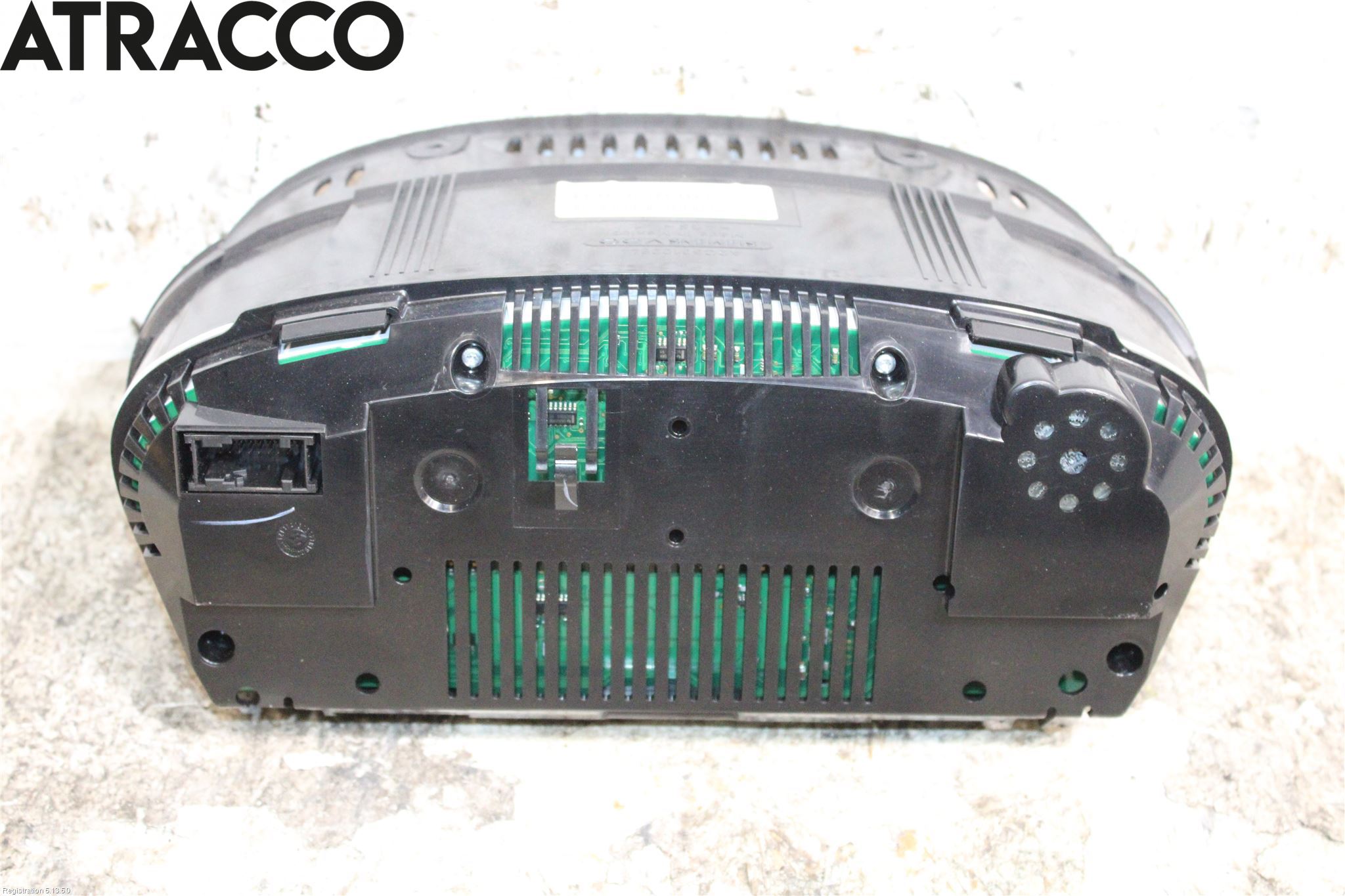 BMW X5 E70 07-13 Instrument Komb