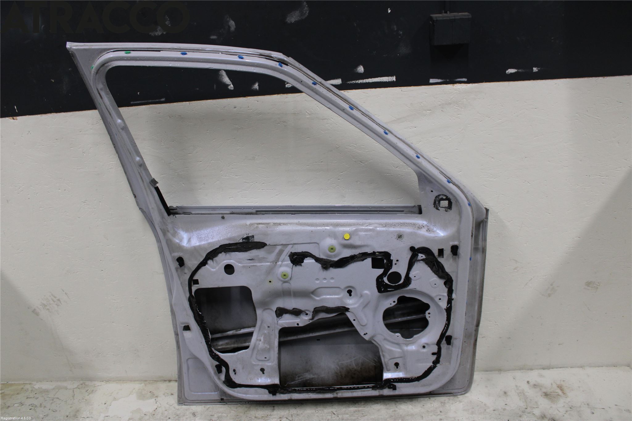 Ford S-MAX 06-15 Dörr Fram Vänster