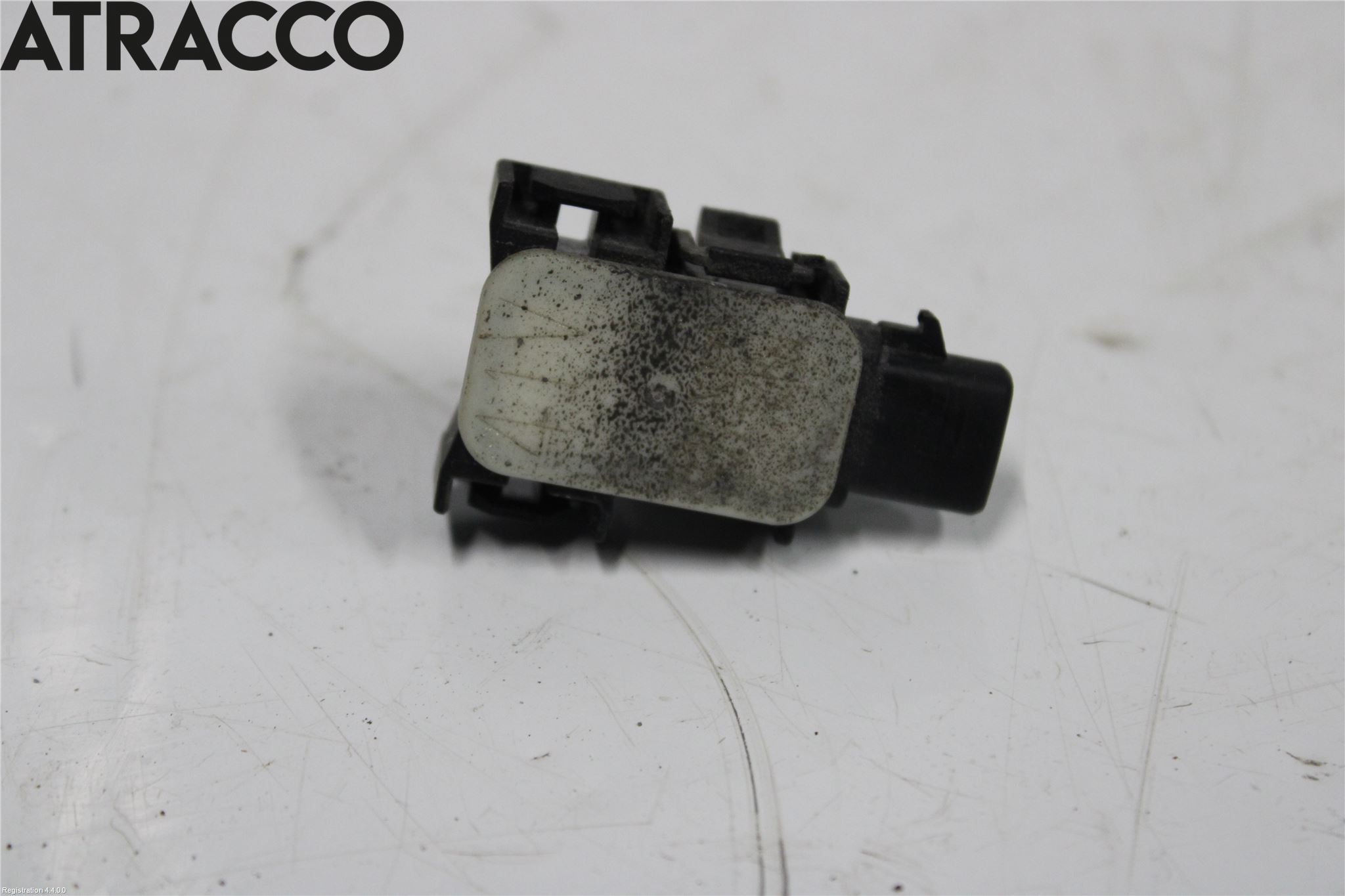 Mazda CX-3 Parkeringshjälp Backsensor
