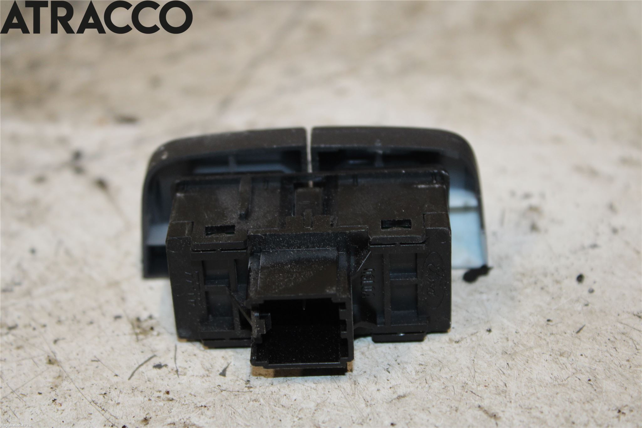 Ford KUGA 08-12 Strömställare Övrigt