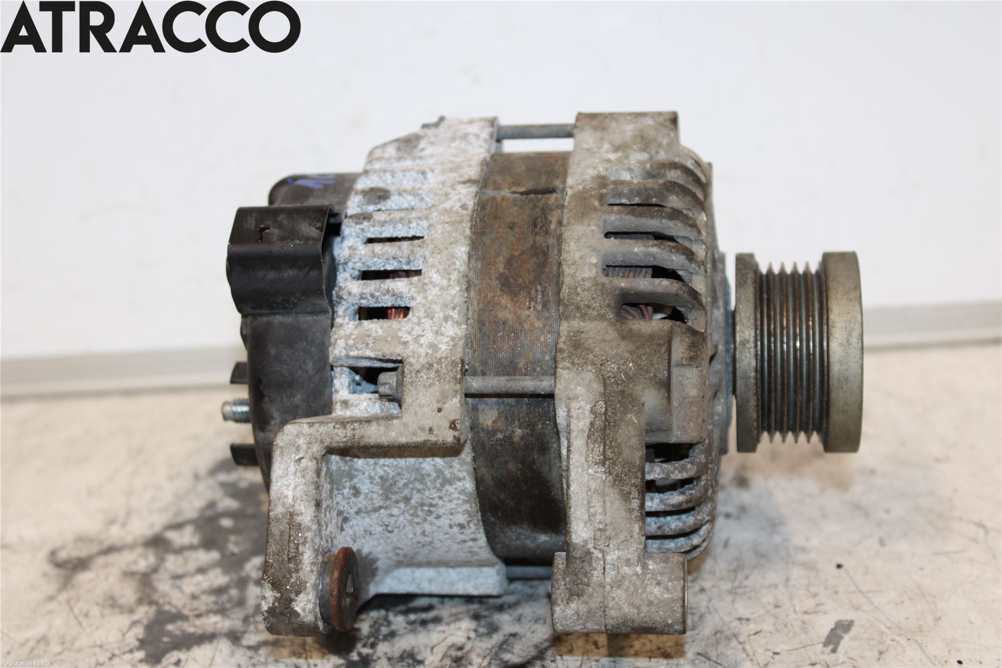 Opel INSIGNIA 09-16 Generator