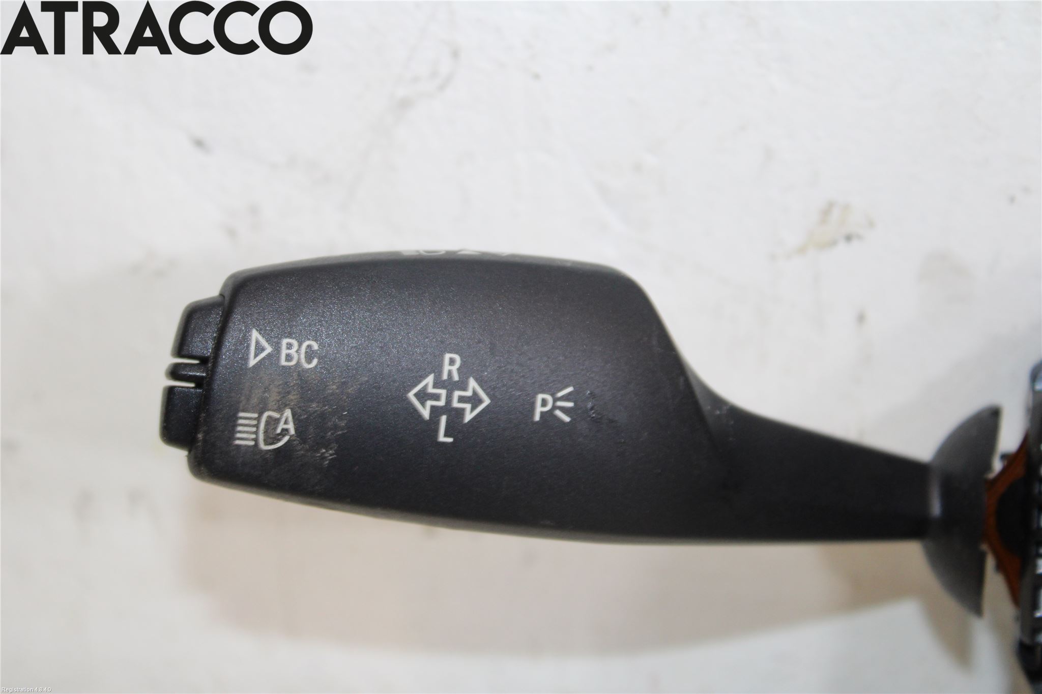 BMW 3 F30/F31/F80 12-19 Spakcentral