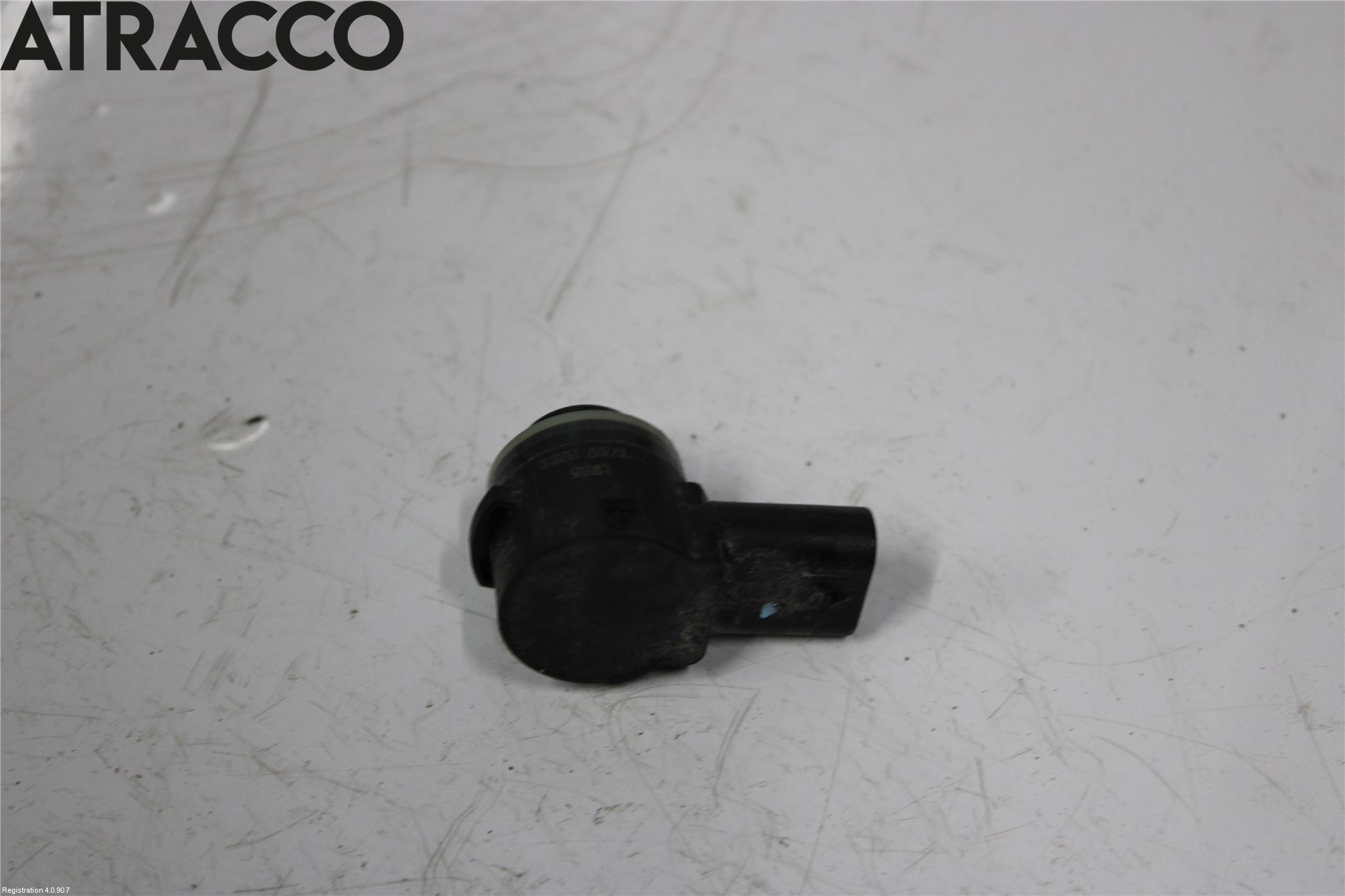 Volkswagen VW GOLF / E-GOLF VII 13-20 Parkeringshjälp Backsensor
