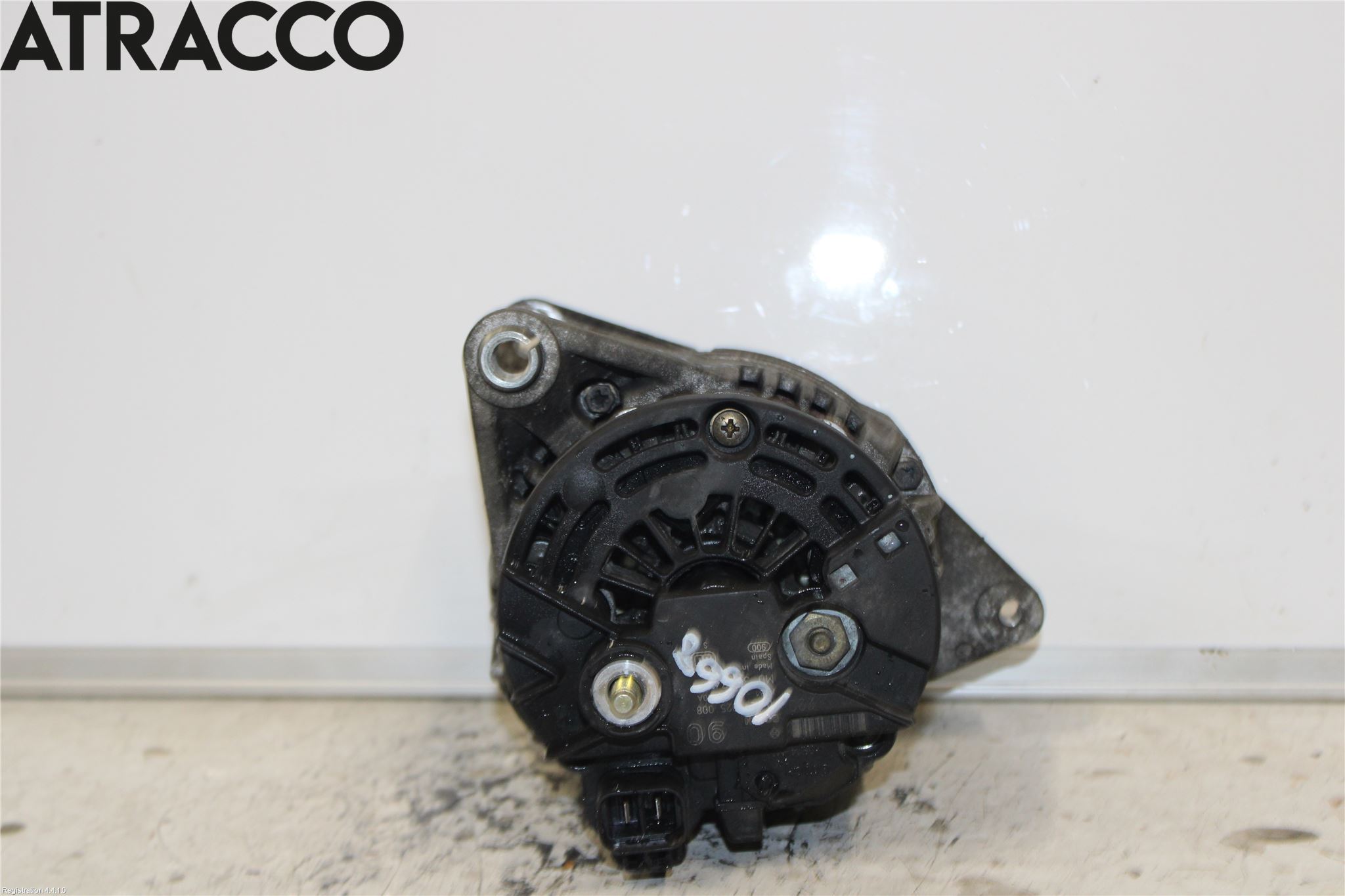 Mitsubishi SPACE STAR 98-05 Generator