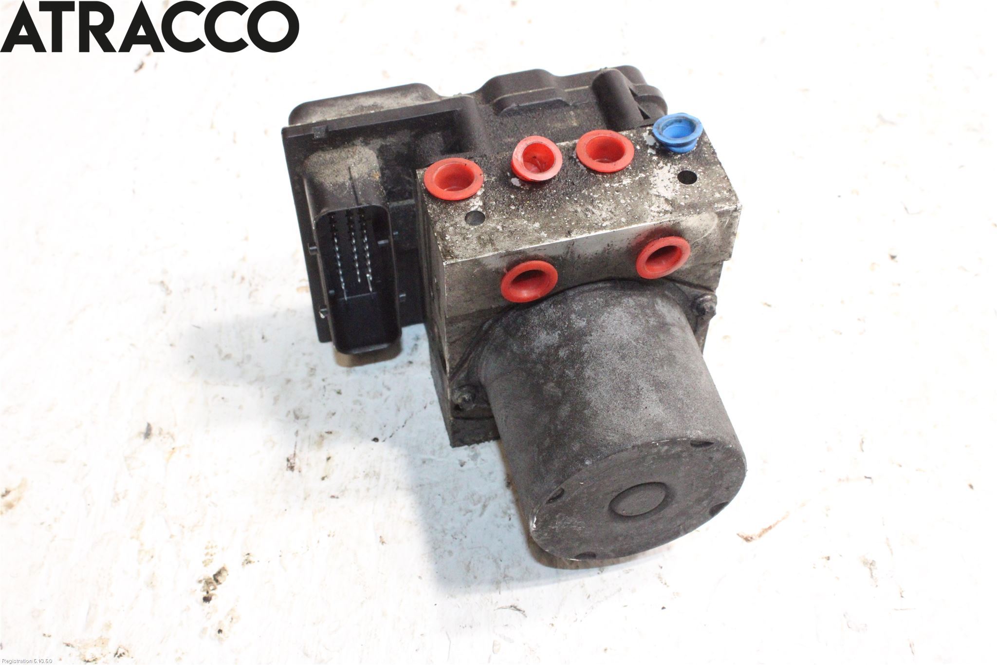 BMW X5 E53     99-06 Abs Hydraulpump