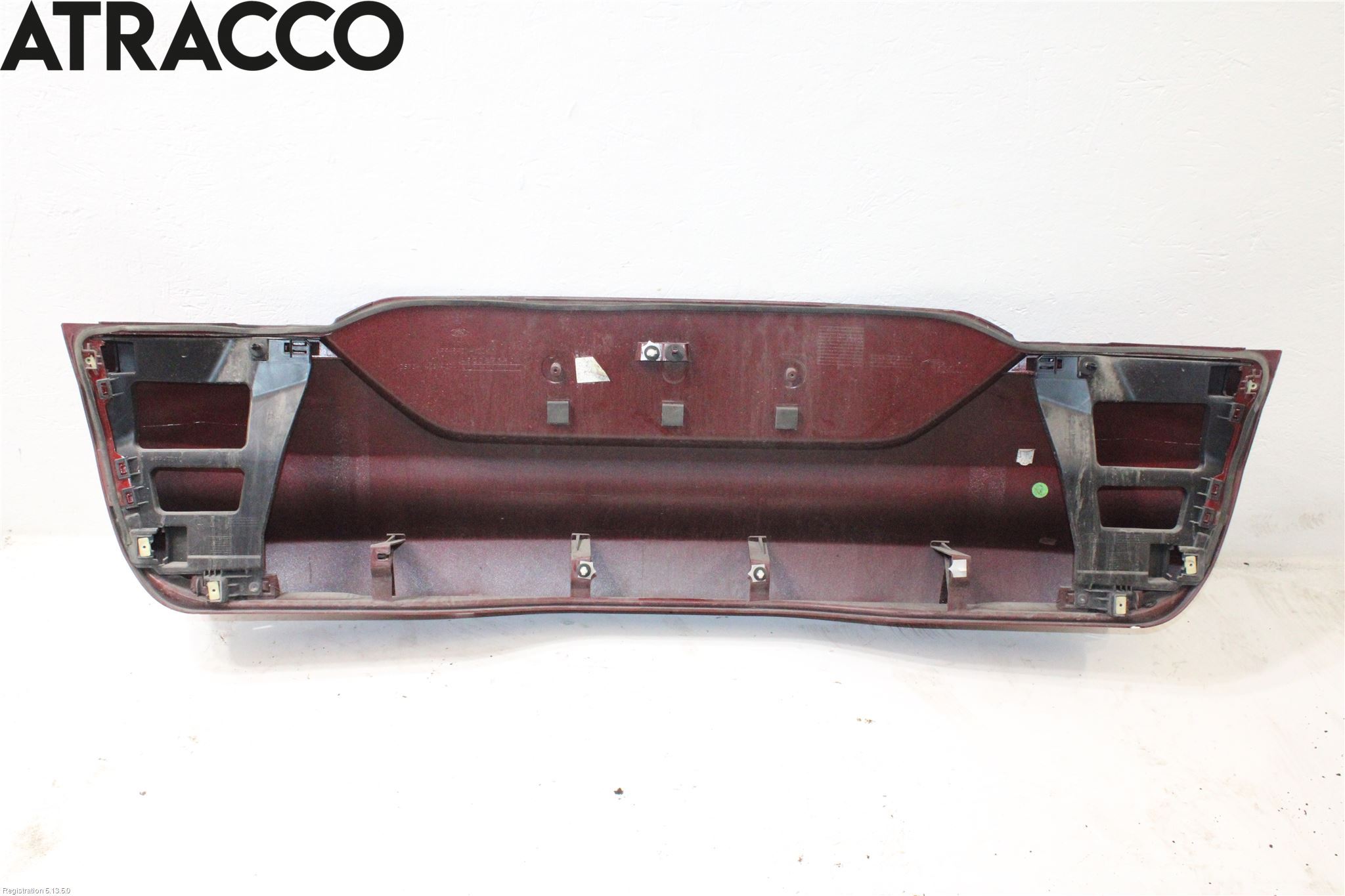 Ford MONDEO 15-22 List Bak-Baklucka