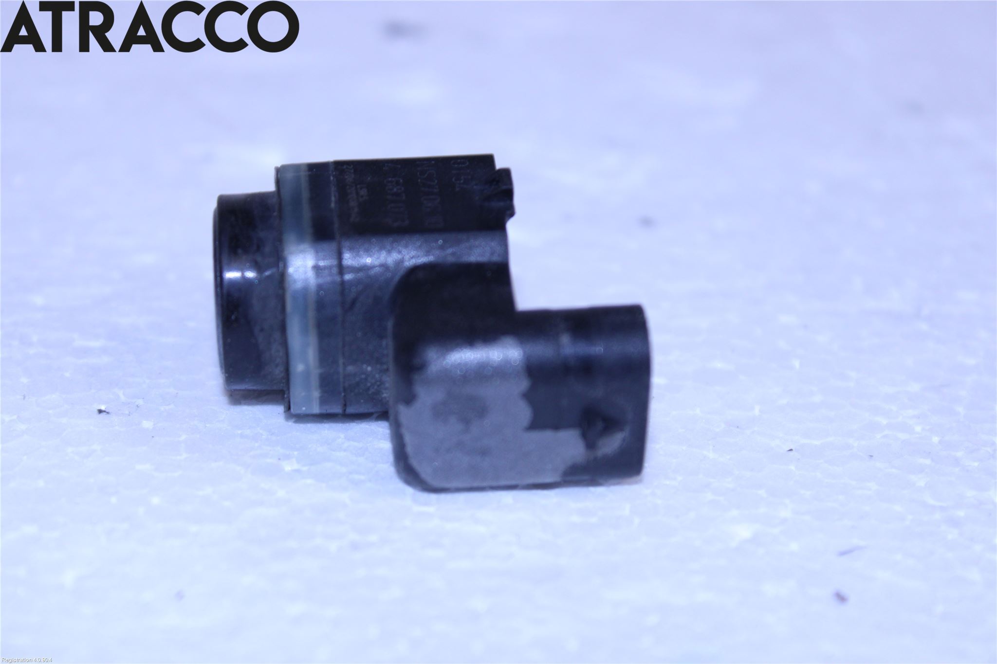 BMW 5 F10/F11/F18 09-17 Parkeringshjälp Frontsensor