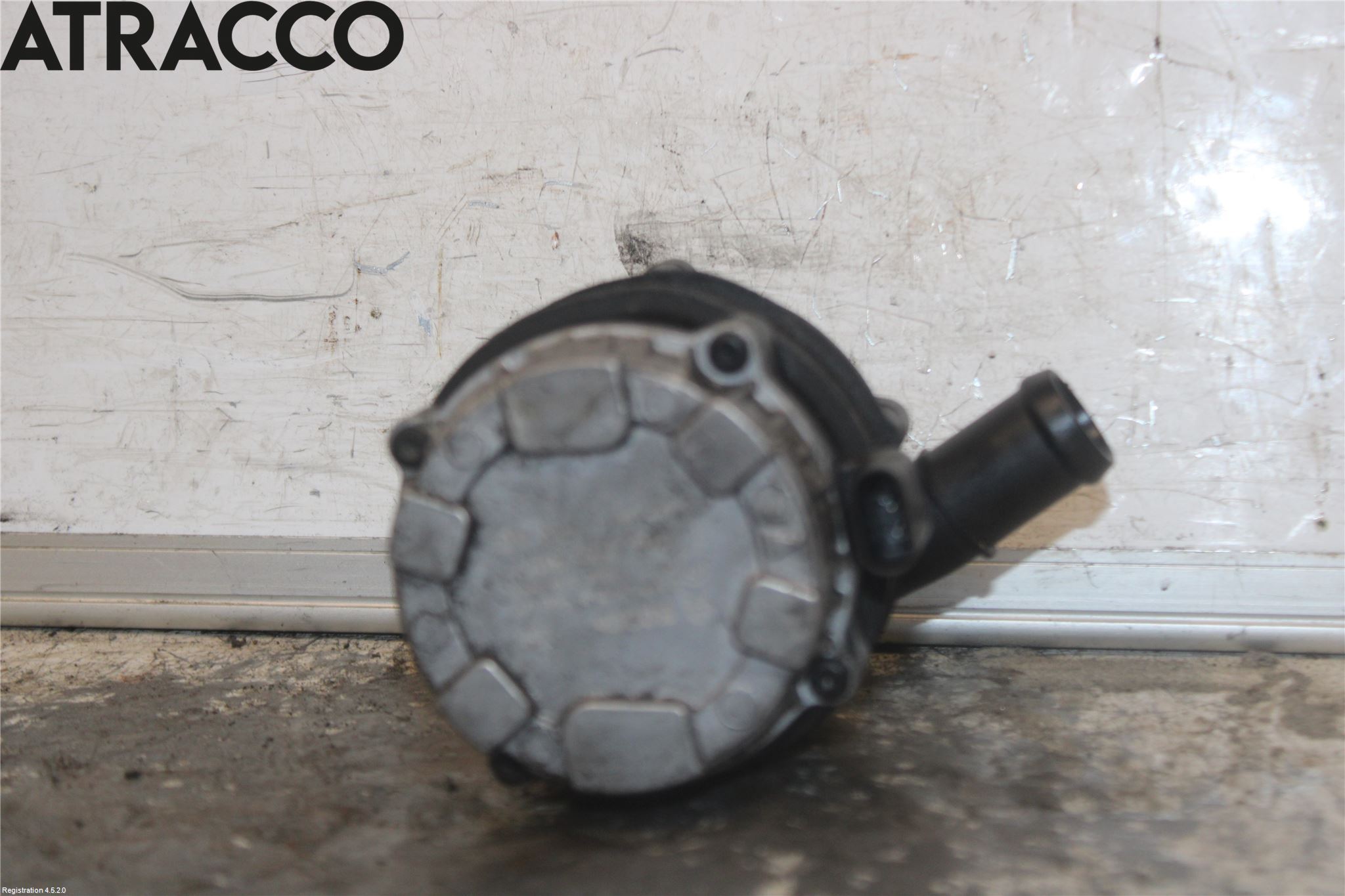 Volkswagen VW PASSAT 15-19 Vattenpump