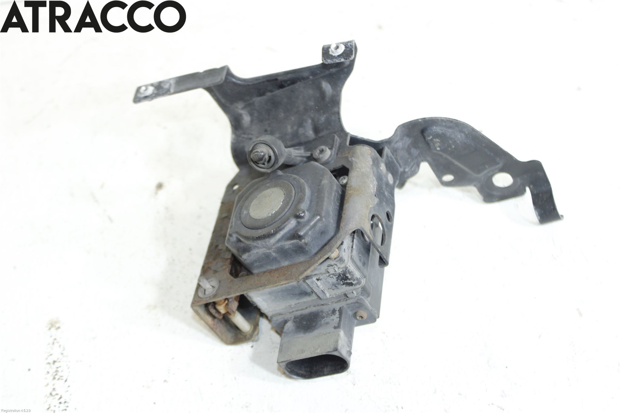 BMW 5 E60/61 Sed/Tou 02-10 Parkeringshjälp Kamera