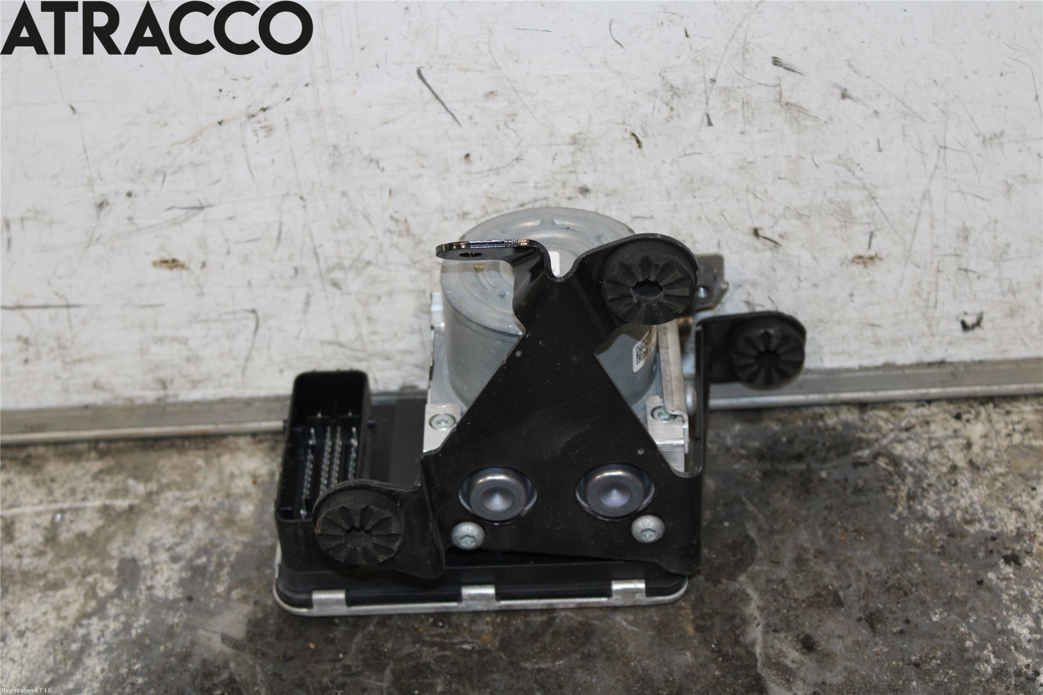 Volvo V90 17->> Abs Hydraulaggregat