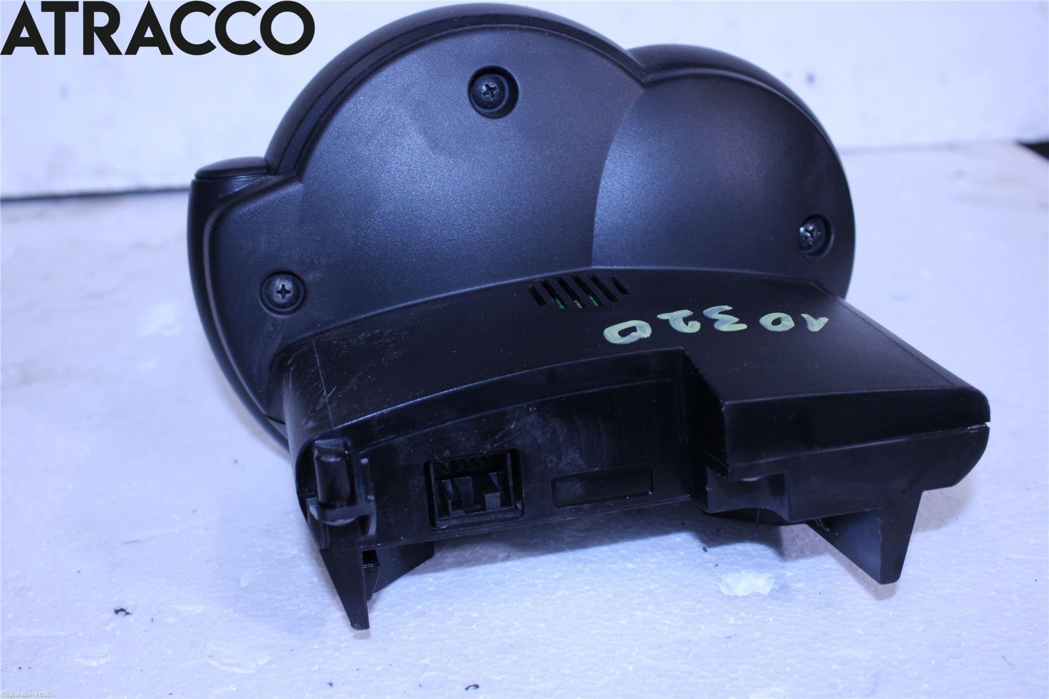 Mini ONE/COOPER 5DR F55 14-24 Instrument Hast