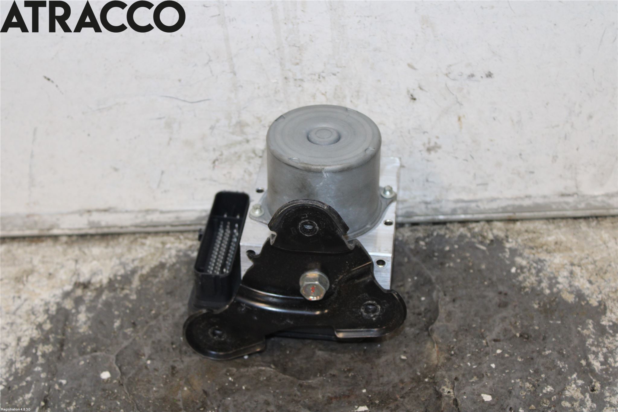 Honda CR-V 19-22 Abs Hydraulaggregat