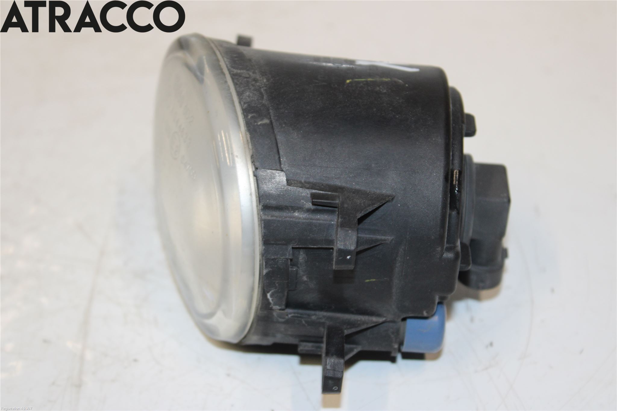 Toyota RAV 4 06-12 Dimljus-Varselljus Fram
