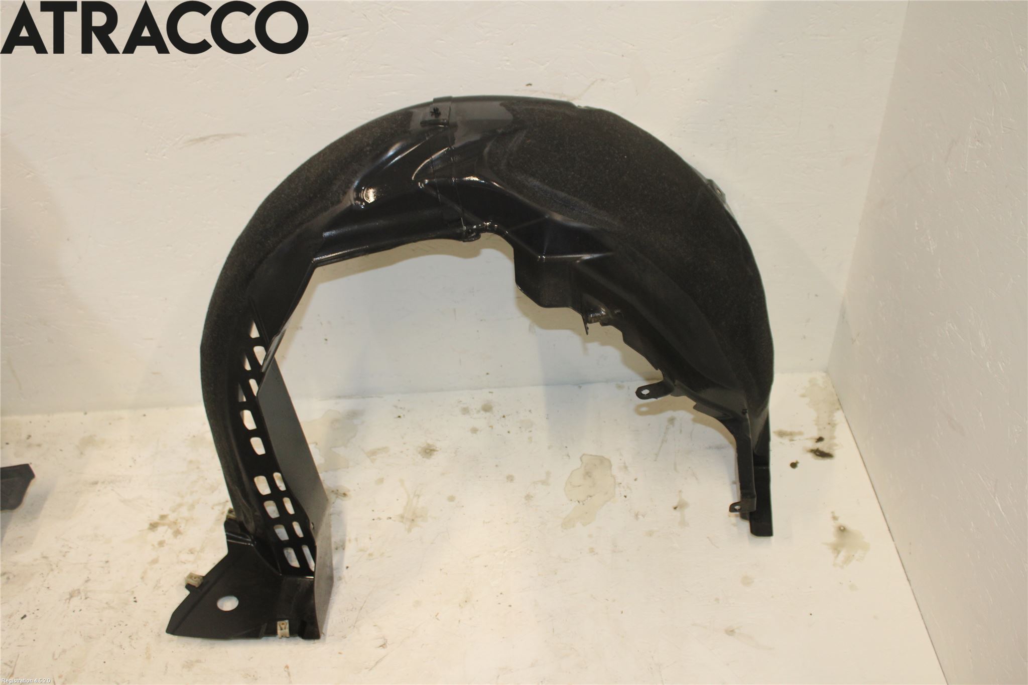 BMW i3 I01 13-22 Skärm Inner