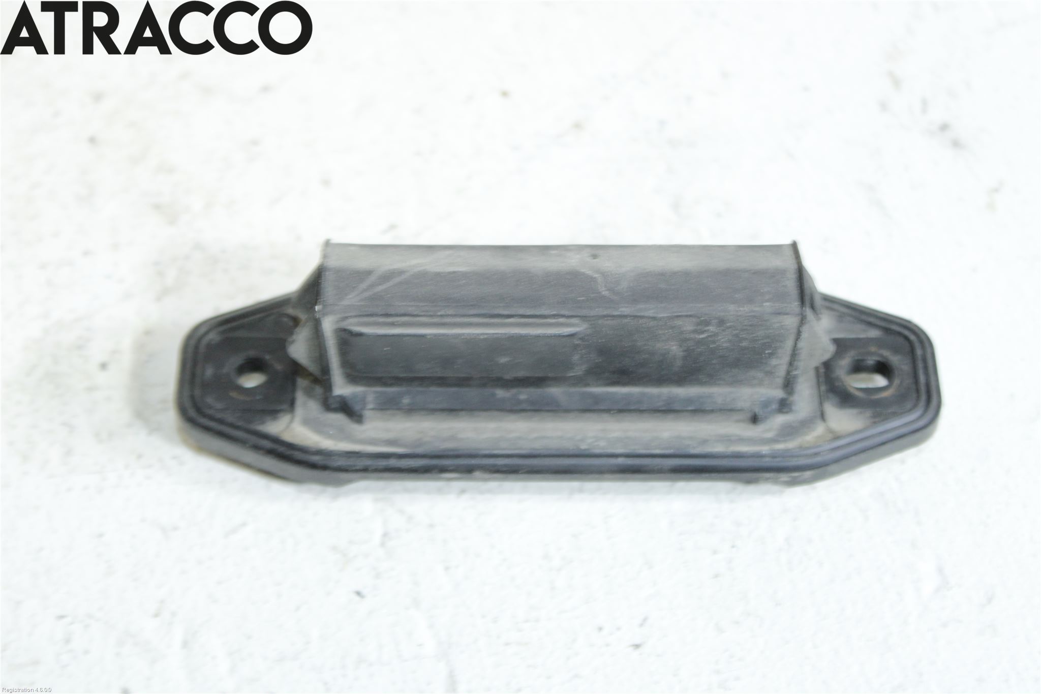 Toyota AURIS 13-19 Bakluckehandtag