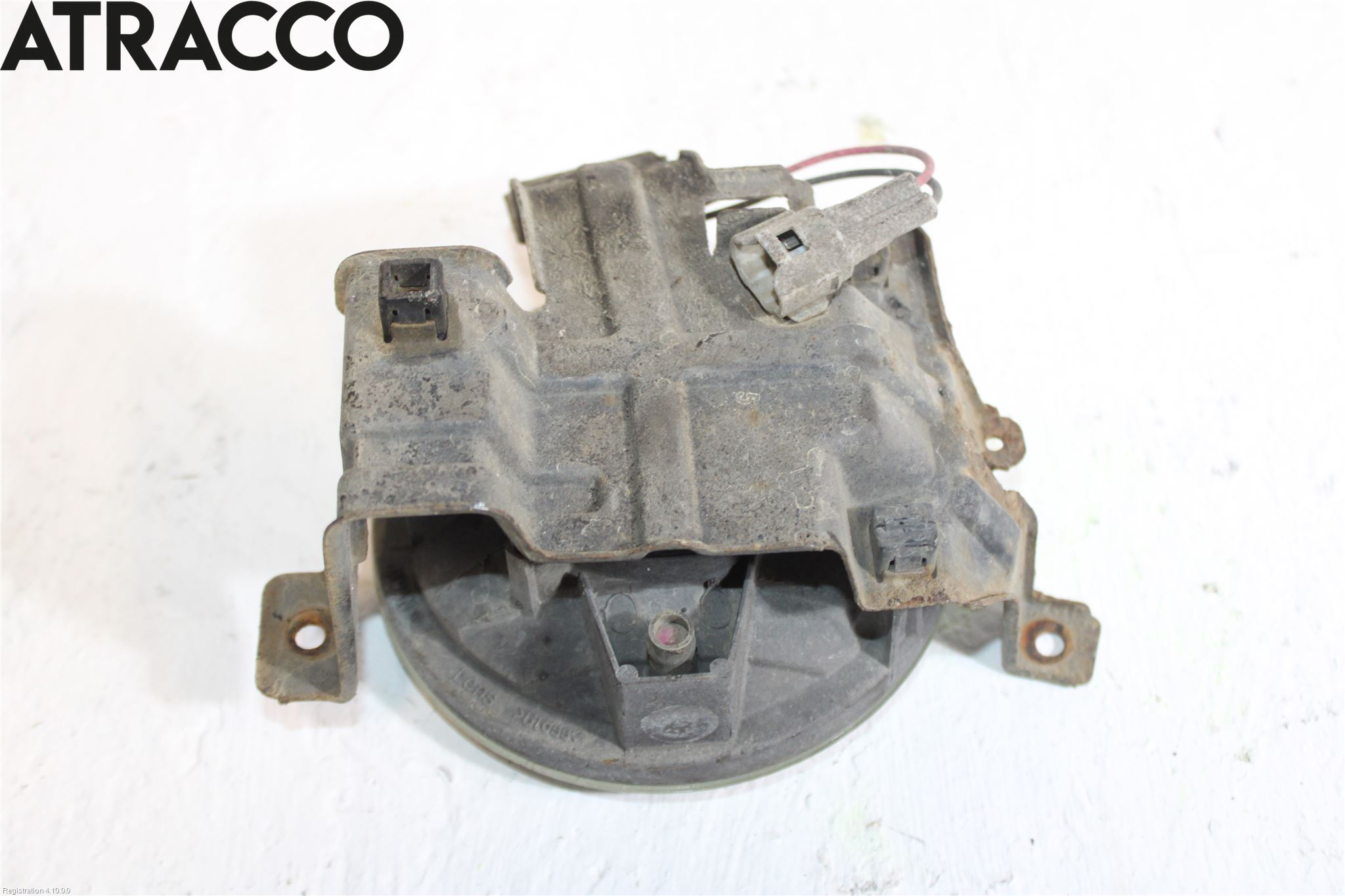 Suzuki GRAND VITARA I 98-05 Dimljus-Varselljus Fram