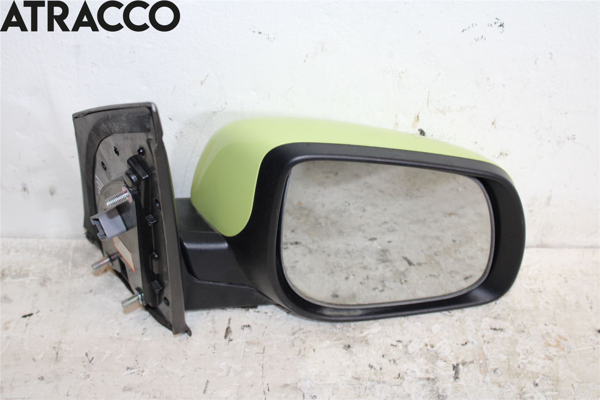 Kia PICANTO 12-17 Spegel Yttre El Hö