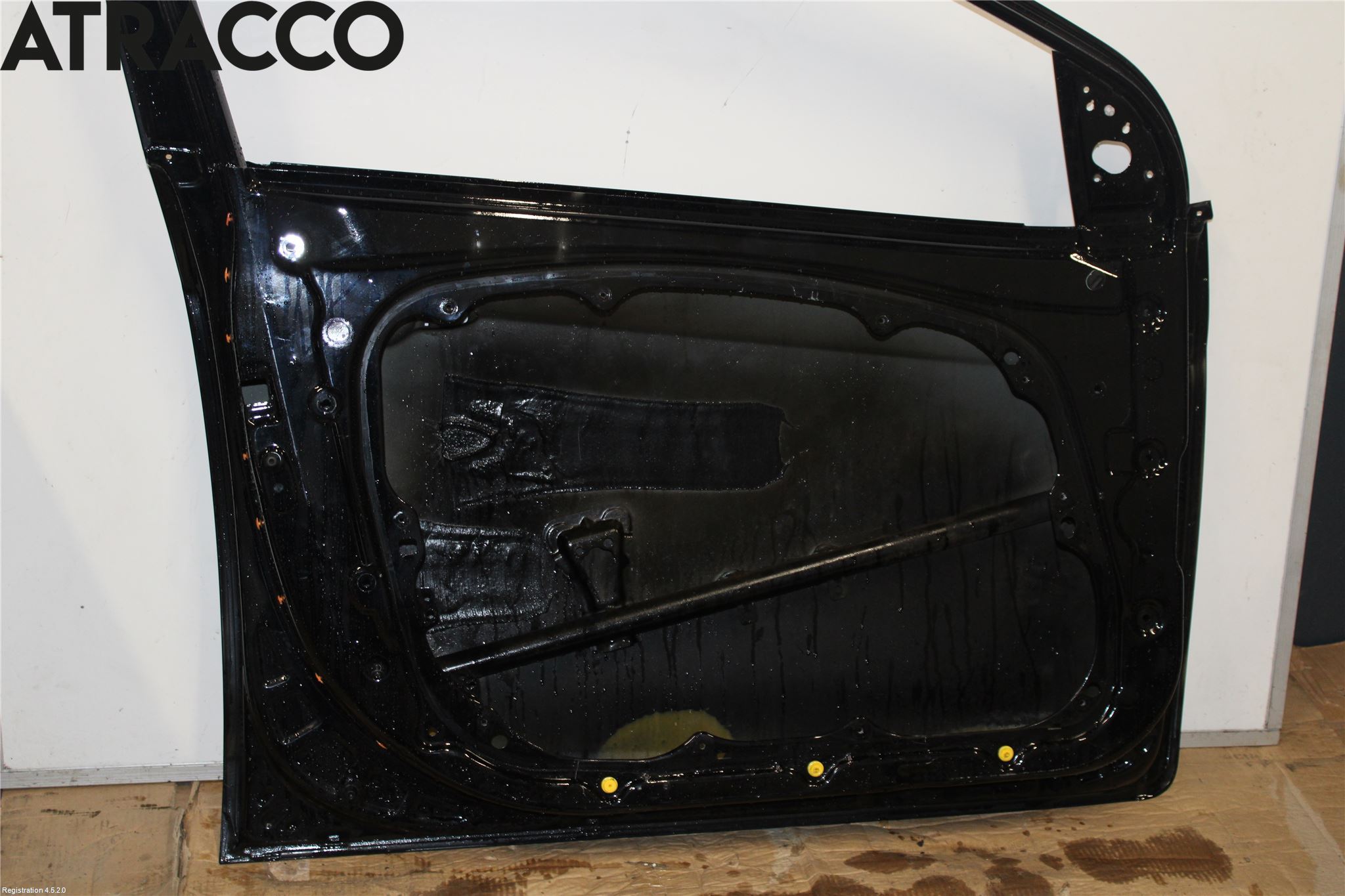 Hyundai i30 GD 13-17 Dörr Fram Vänster