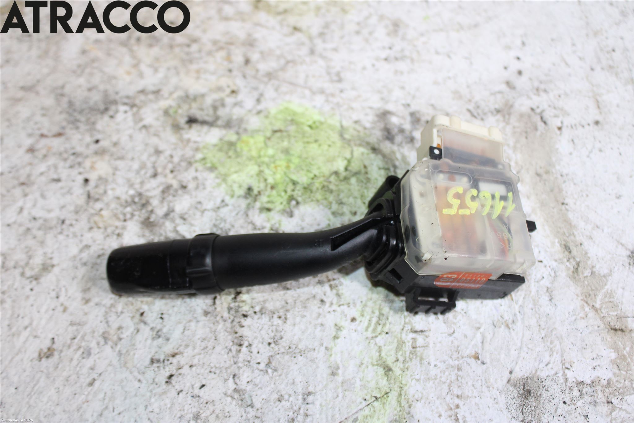 Toyota COROLLA VERSO 04-07 Spak Blinkers-Ljusomk