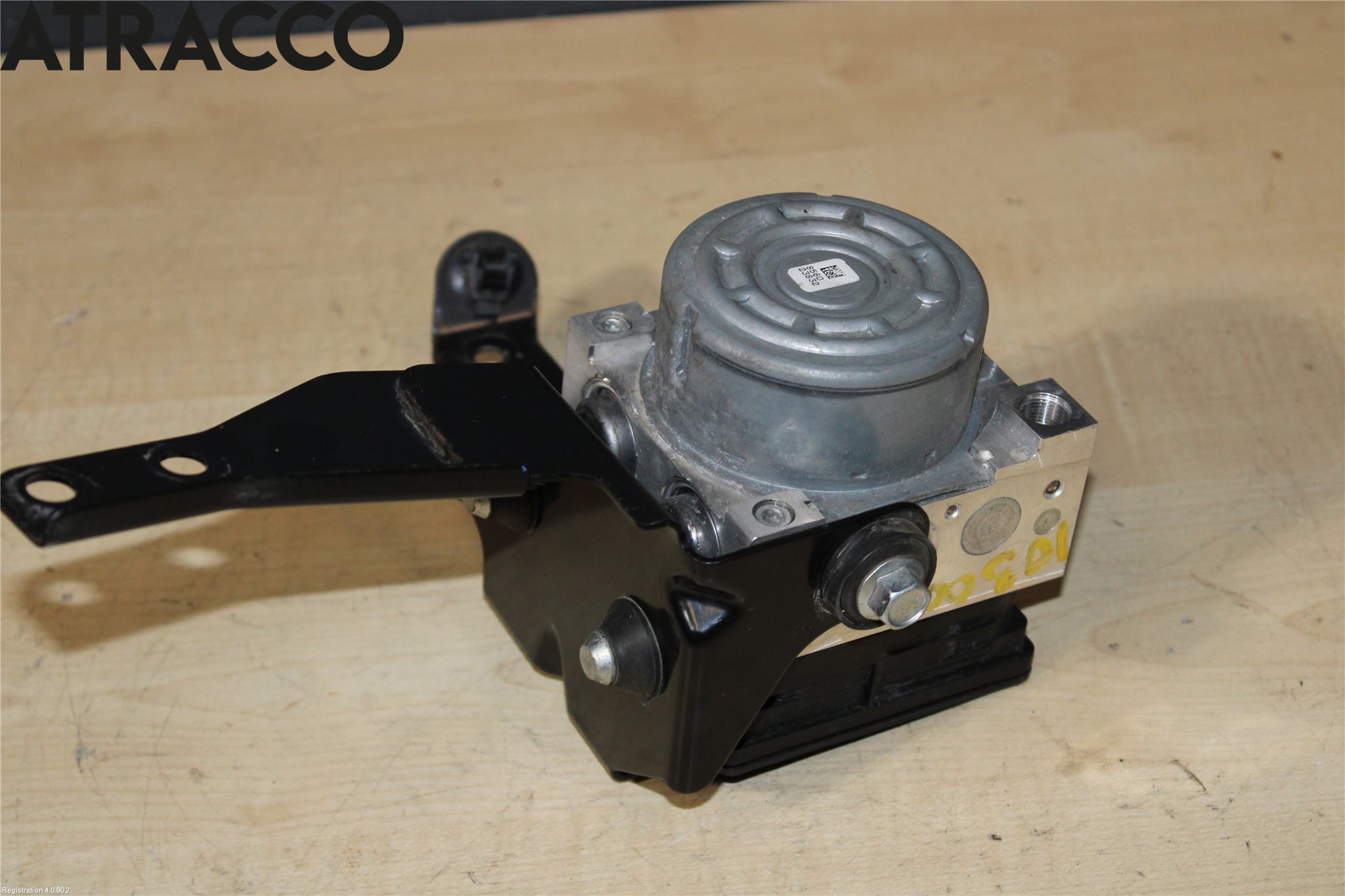 Mitsubishi OUTLANDER 13-21 Abs Hydraulaggregat