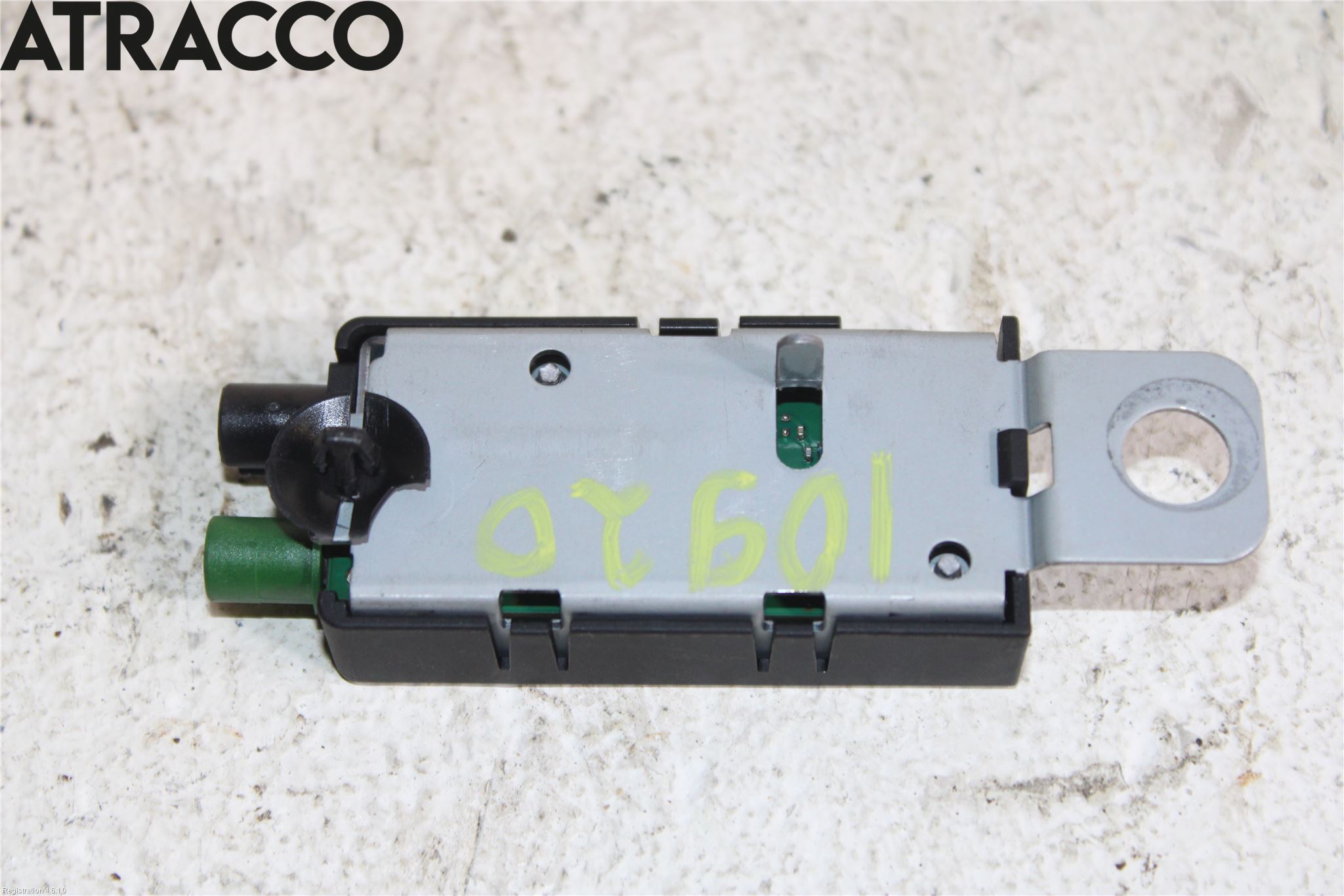 Opel ASTRA K 16-22 Sensor Övrigt