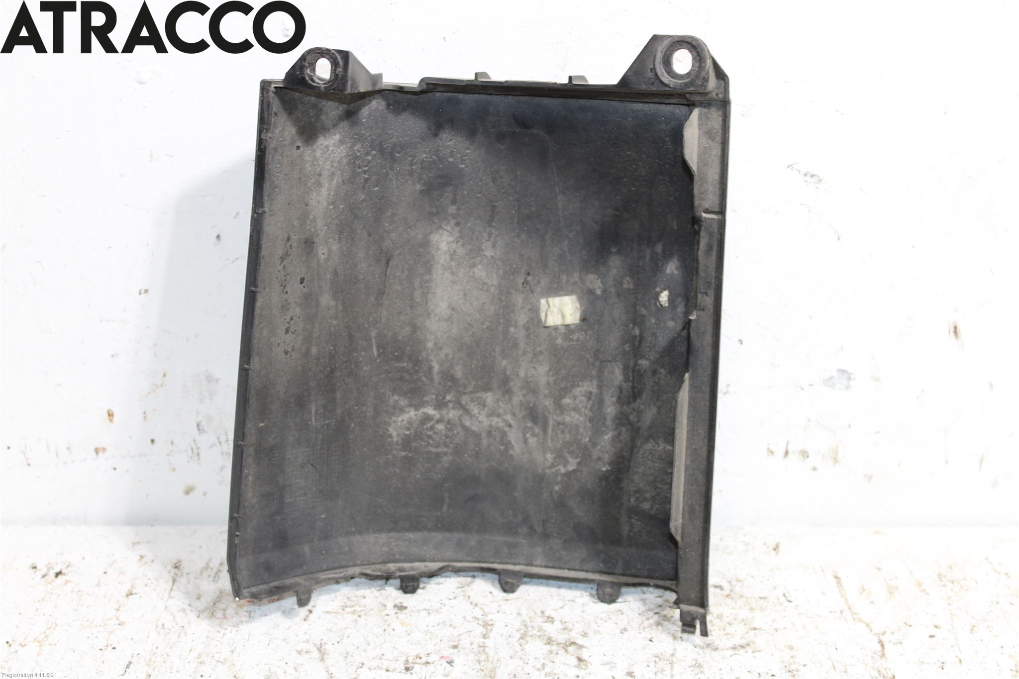 Volkswagen VW TRANSP/CARAVELLE (T5) 04-15 Stötfångardel Bak Hö