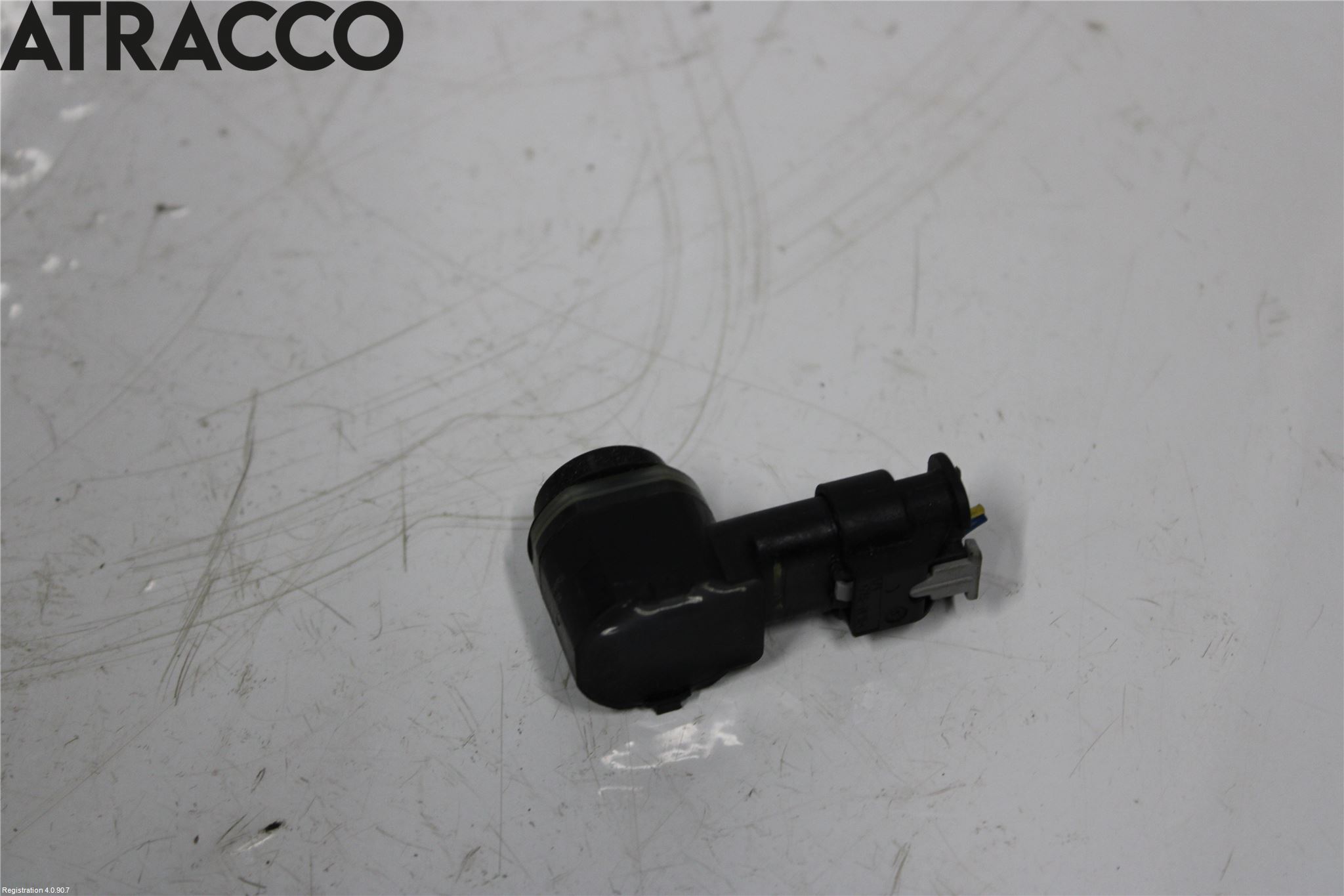 Volkswagen VW POLO 10-17 Parkeringshjälp Backsensor