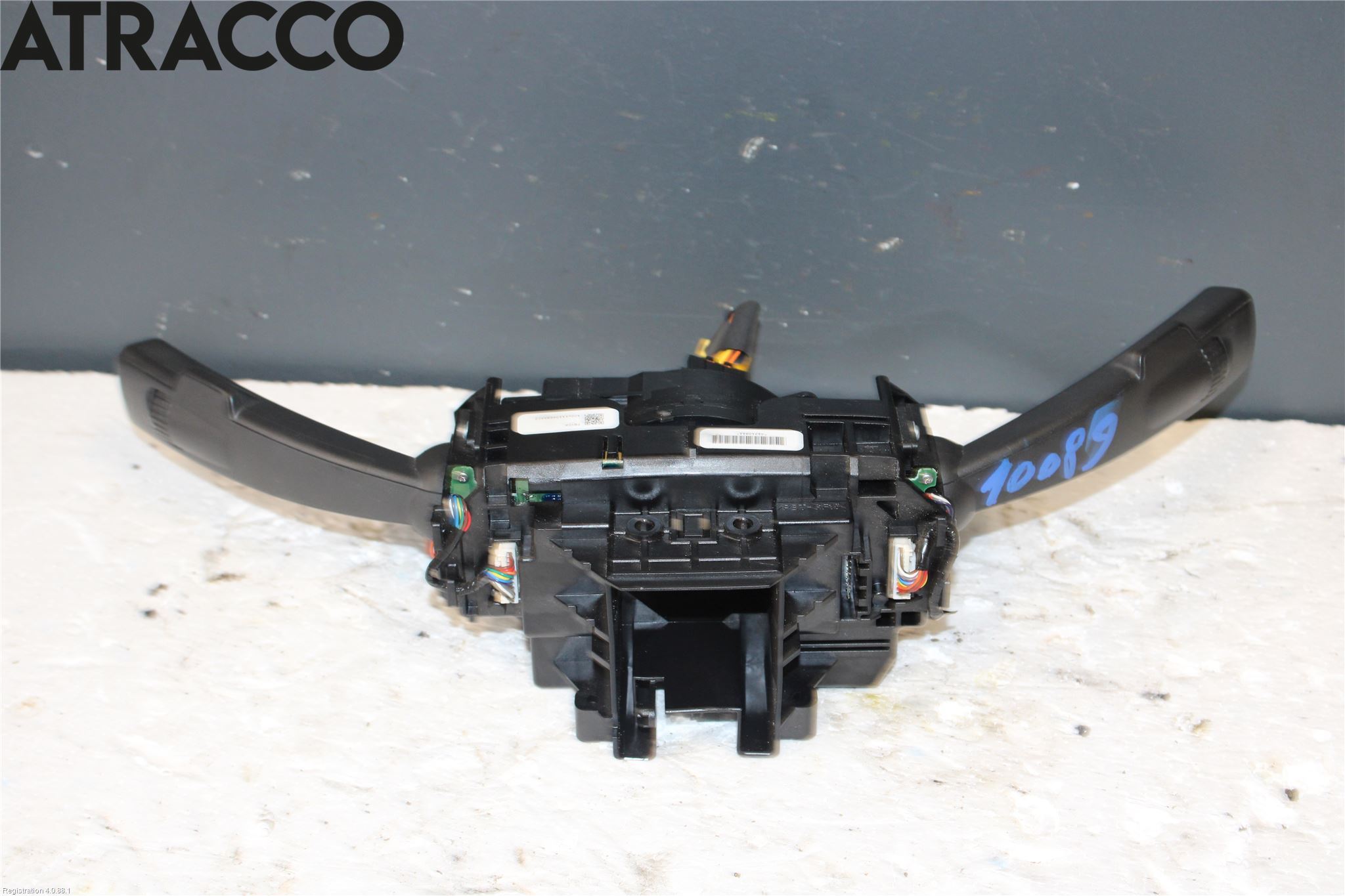 Volvo XC60 09-13 Spakcentral