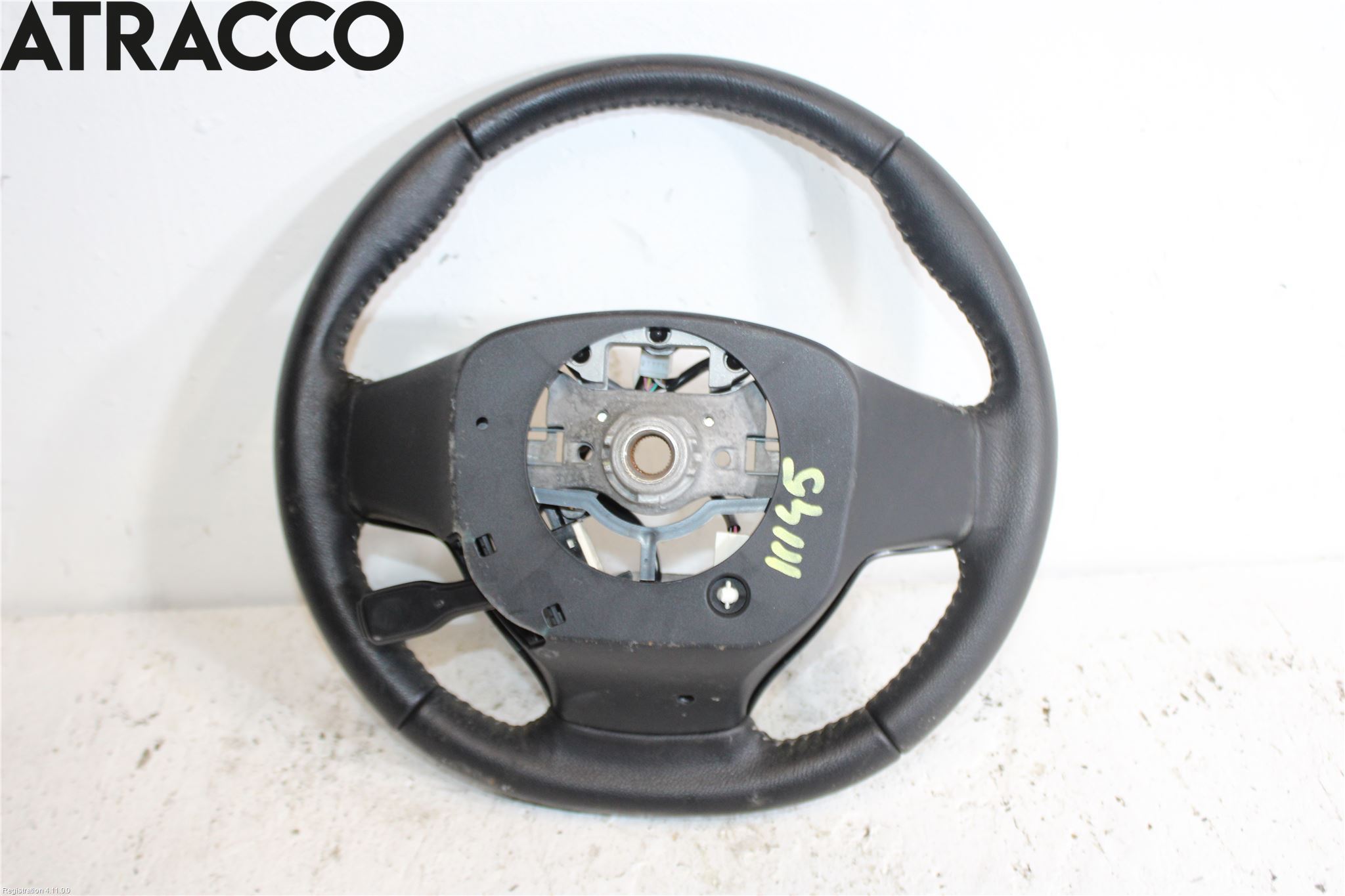 Ford FOCUS 11-14 Ratt