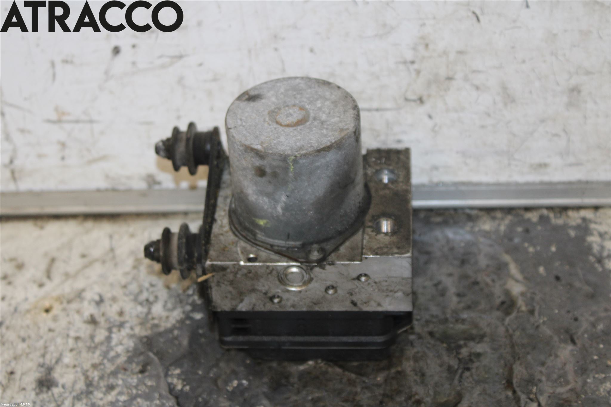 Audi A4/S4 08-11 Abs Hydraulaggregat