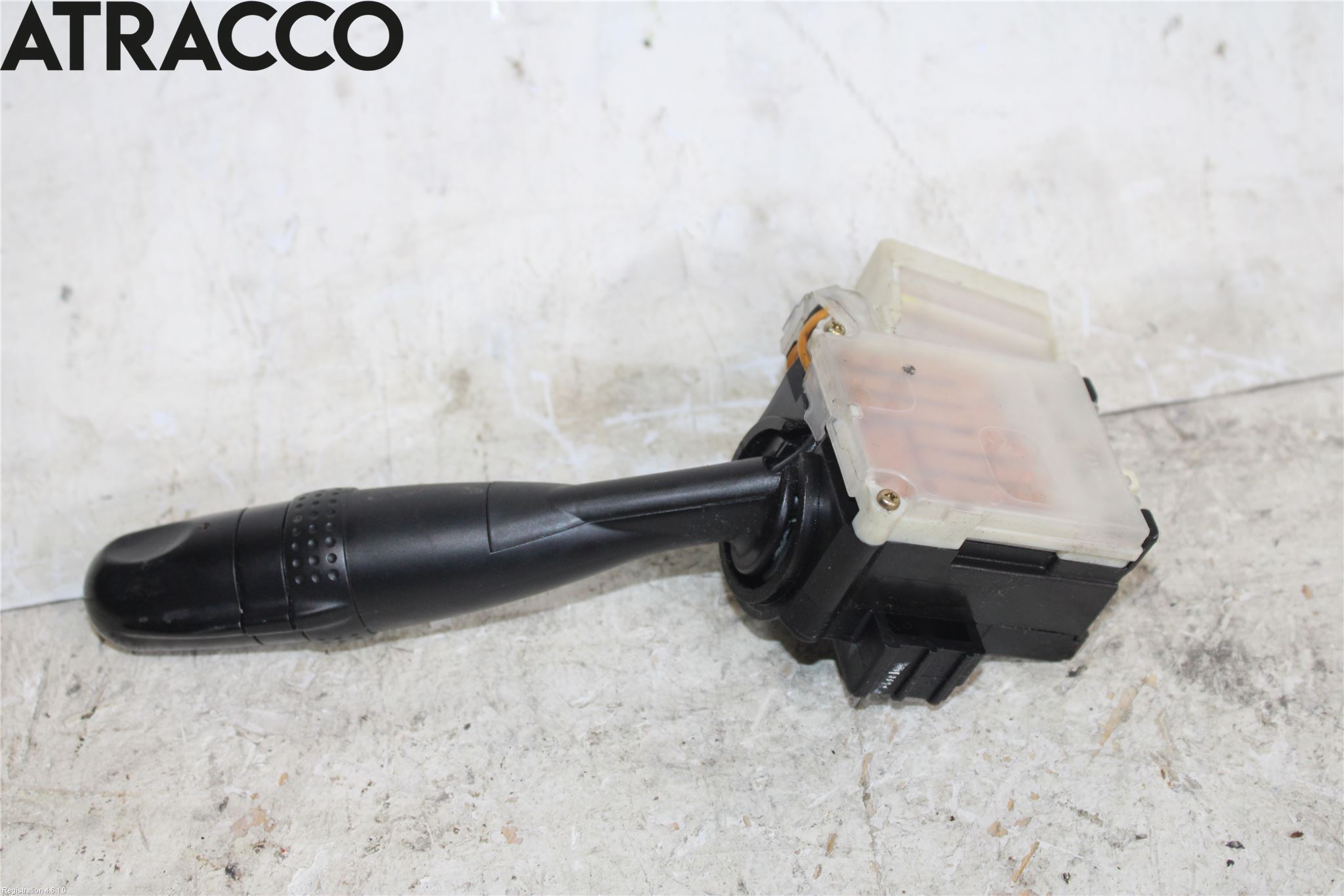 Toyota YARIS P1 03-05 Spak Blinkers-Ljusomk