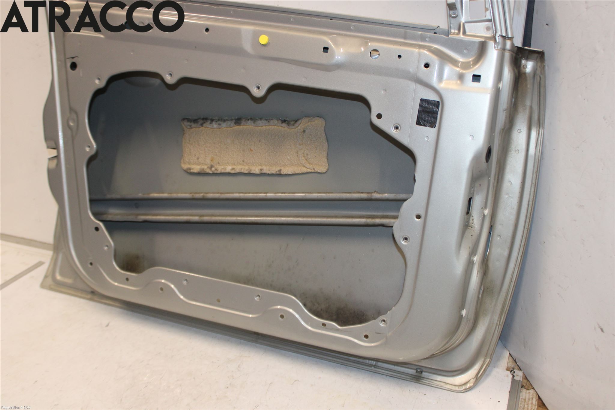 Ford FOCUS 08-11 Dörr Fram Vänster