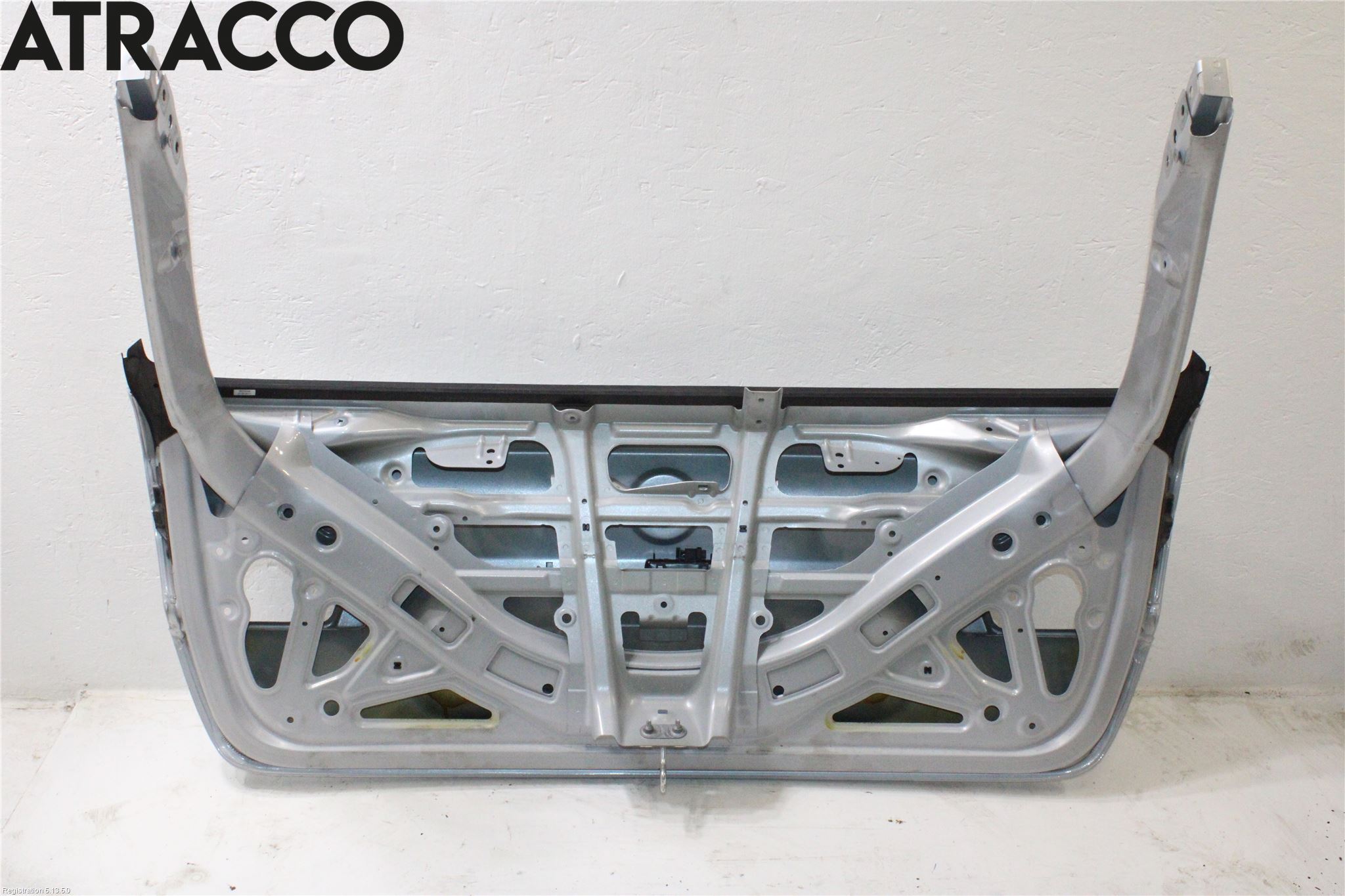 BMW 5 F10/F11/F18 09-17 Baklucka Kombi