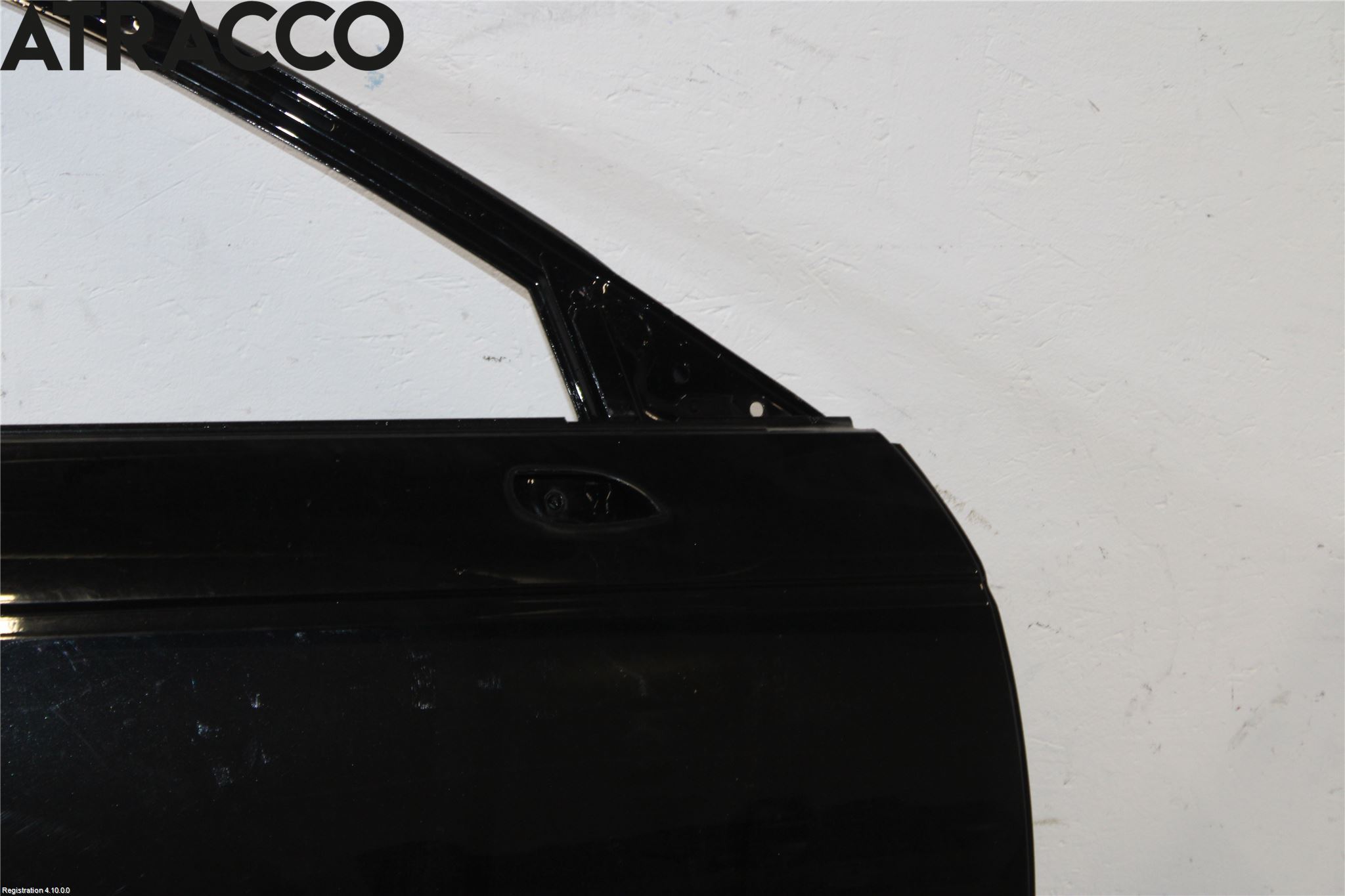 Audi A4 12-15 Dörr Fram Höger
