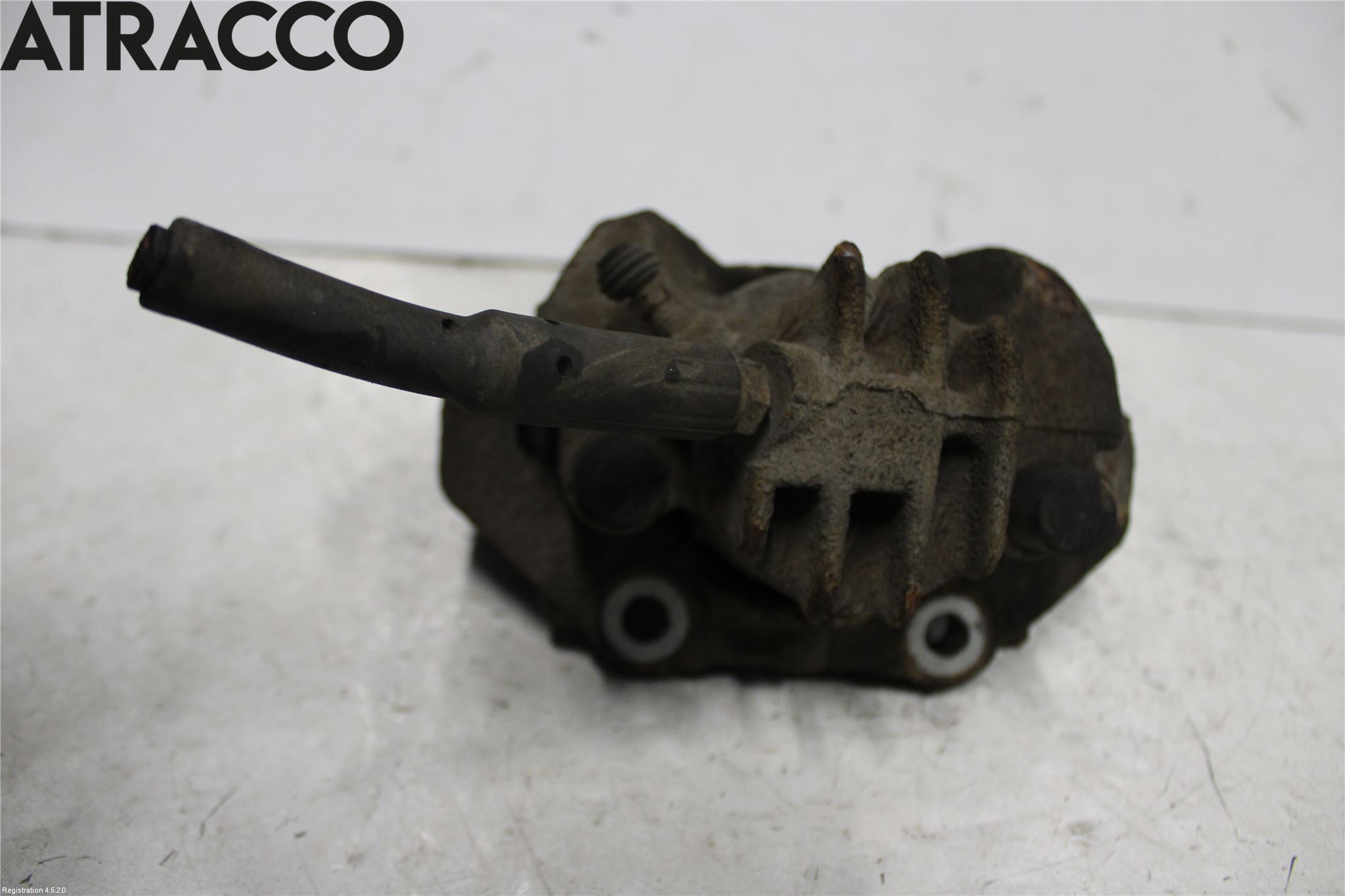 Peugeot PARTNER 16-18 Bromsok Fram Höger