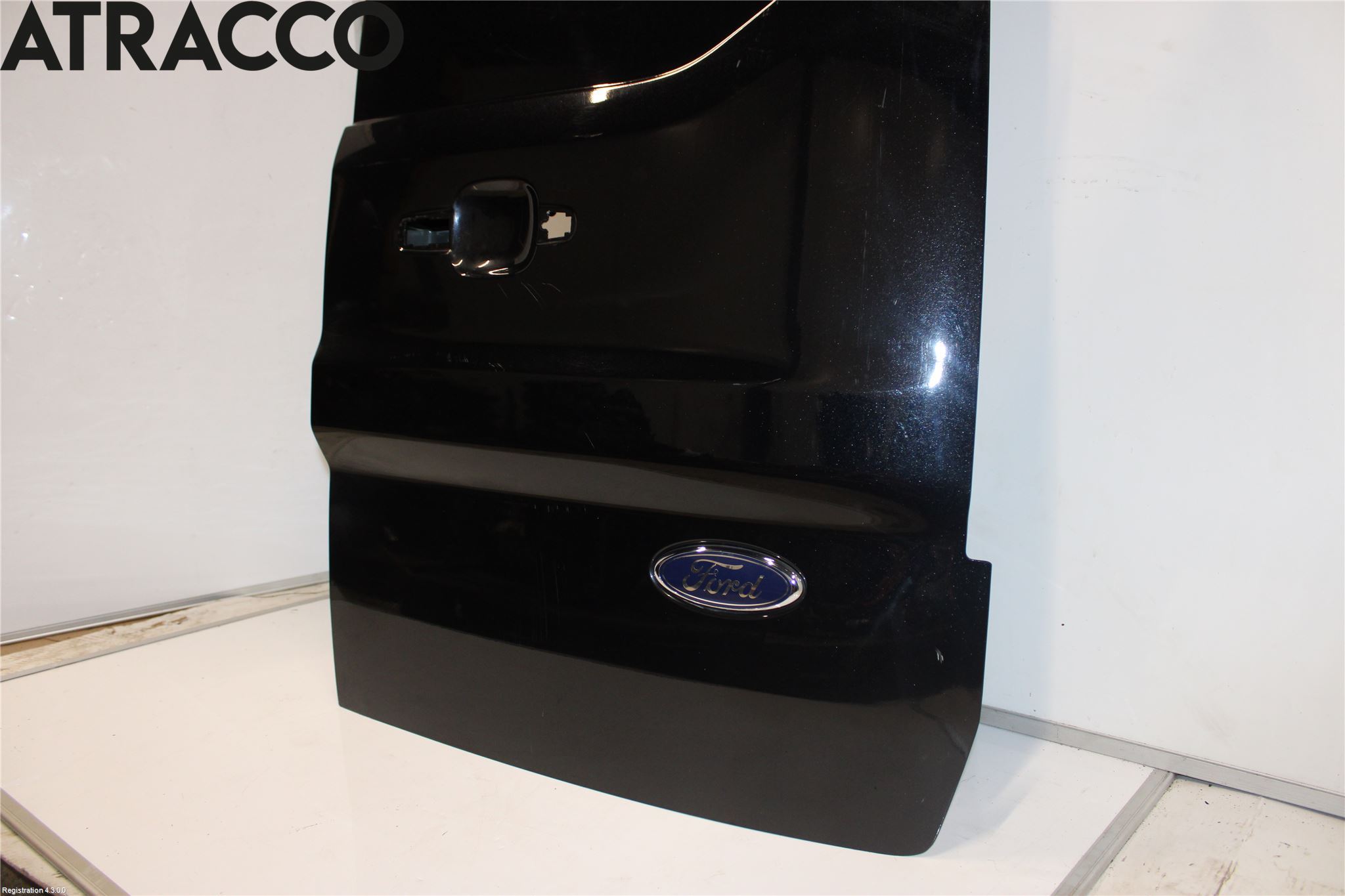 Ford TRANSIT/TOURNEO CONNECT 13-22 Dörr Bak Van-Skåp Höger