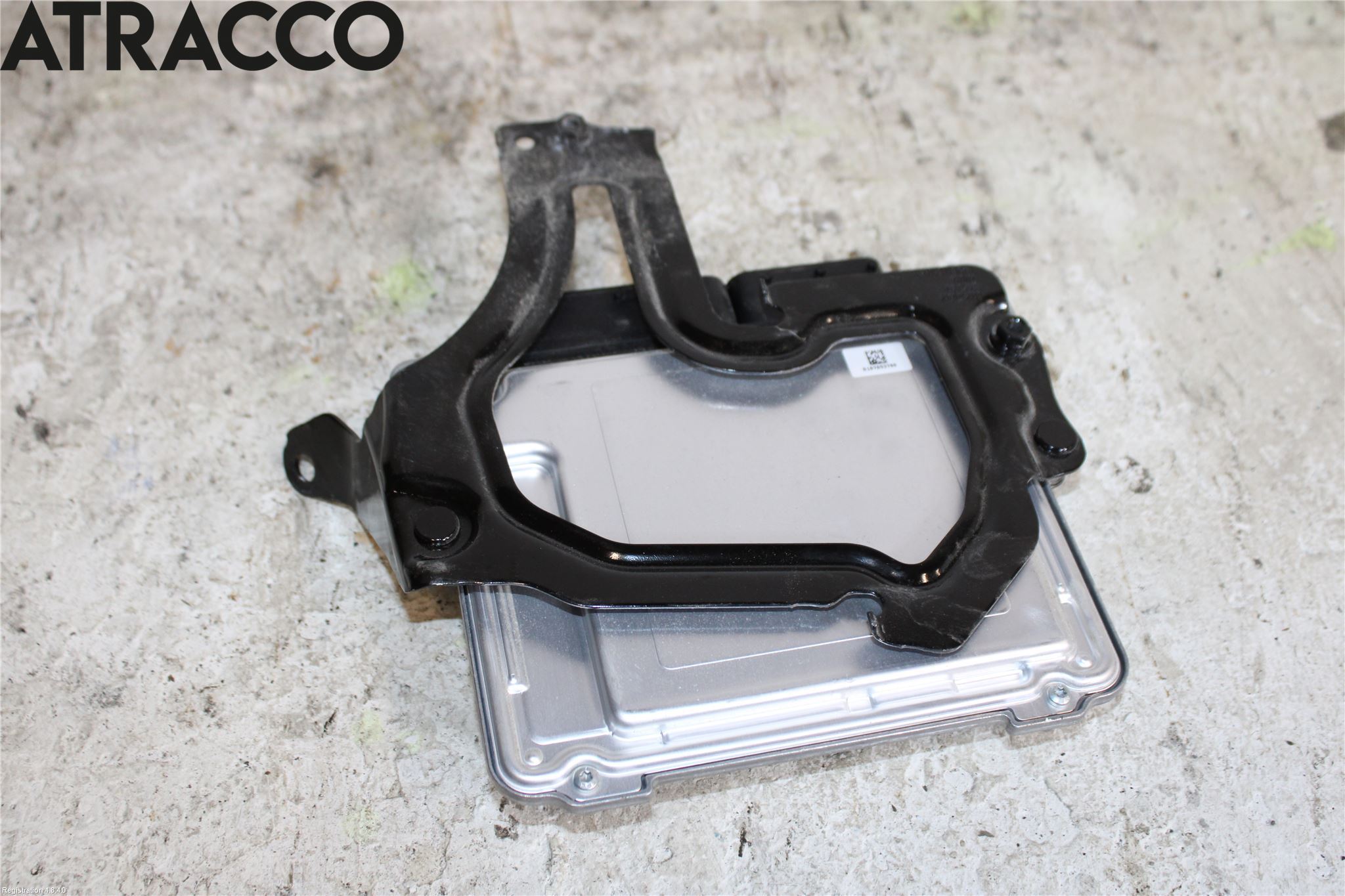 Volvo XC40/RECHARGE 18- Styrenhet Insprut Bensin