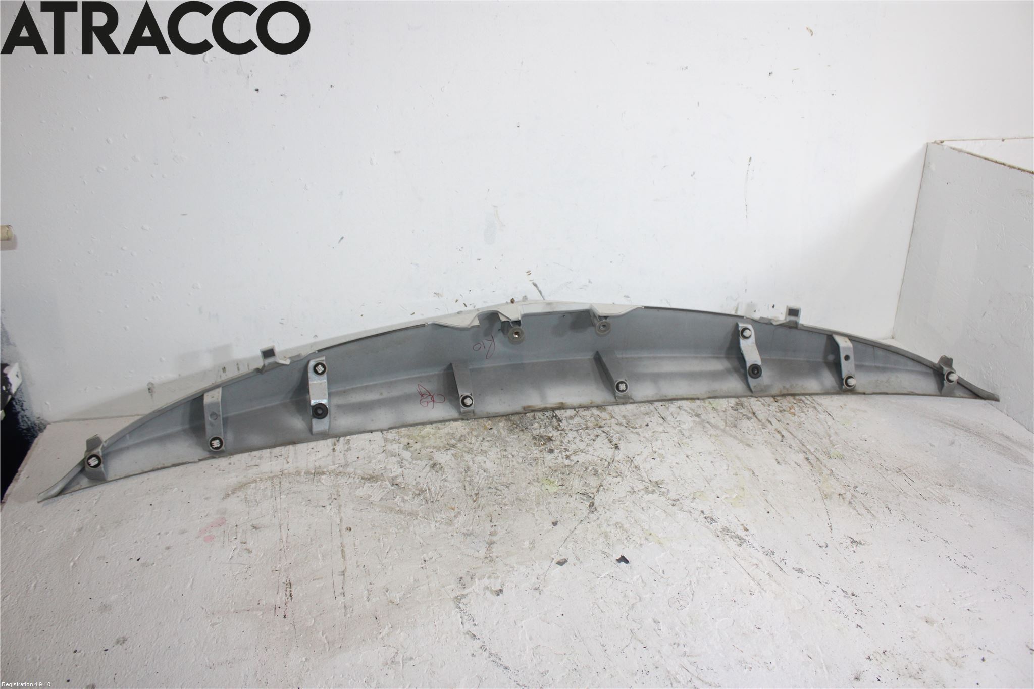 Toyota AURIS 13-19 List Bak-Baklucka