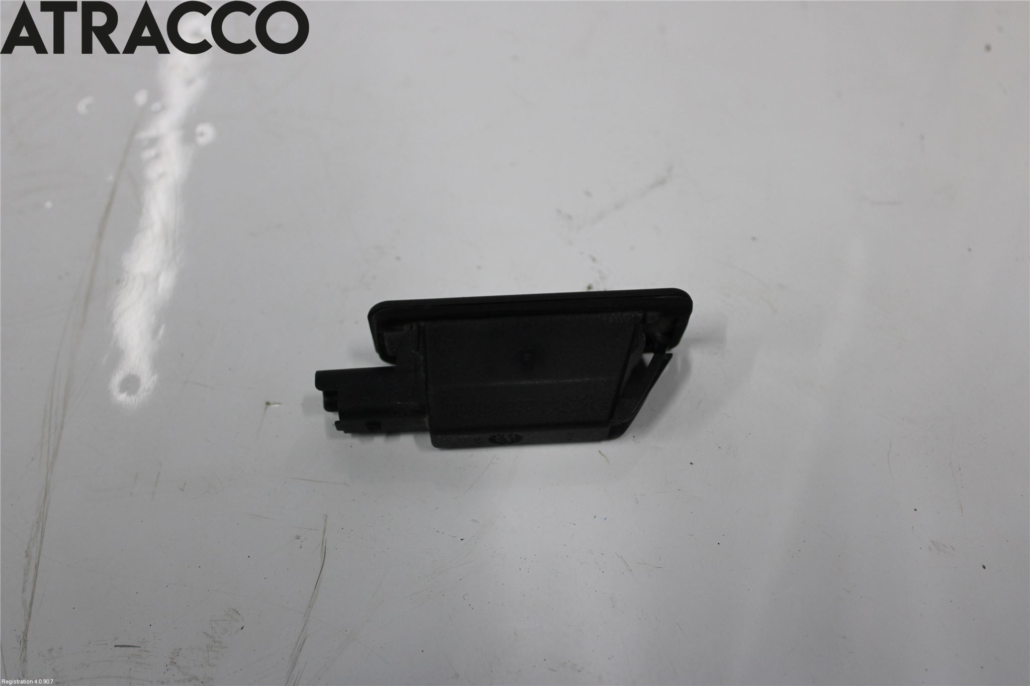 Citroen C4 CACTUS 14-20 Skylt Belysning