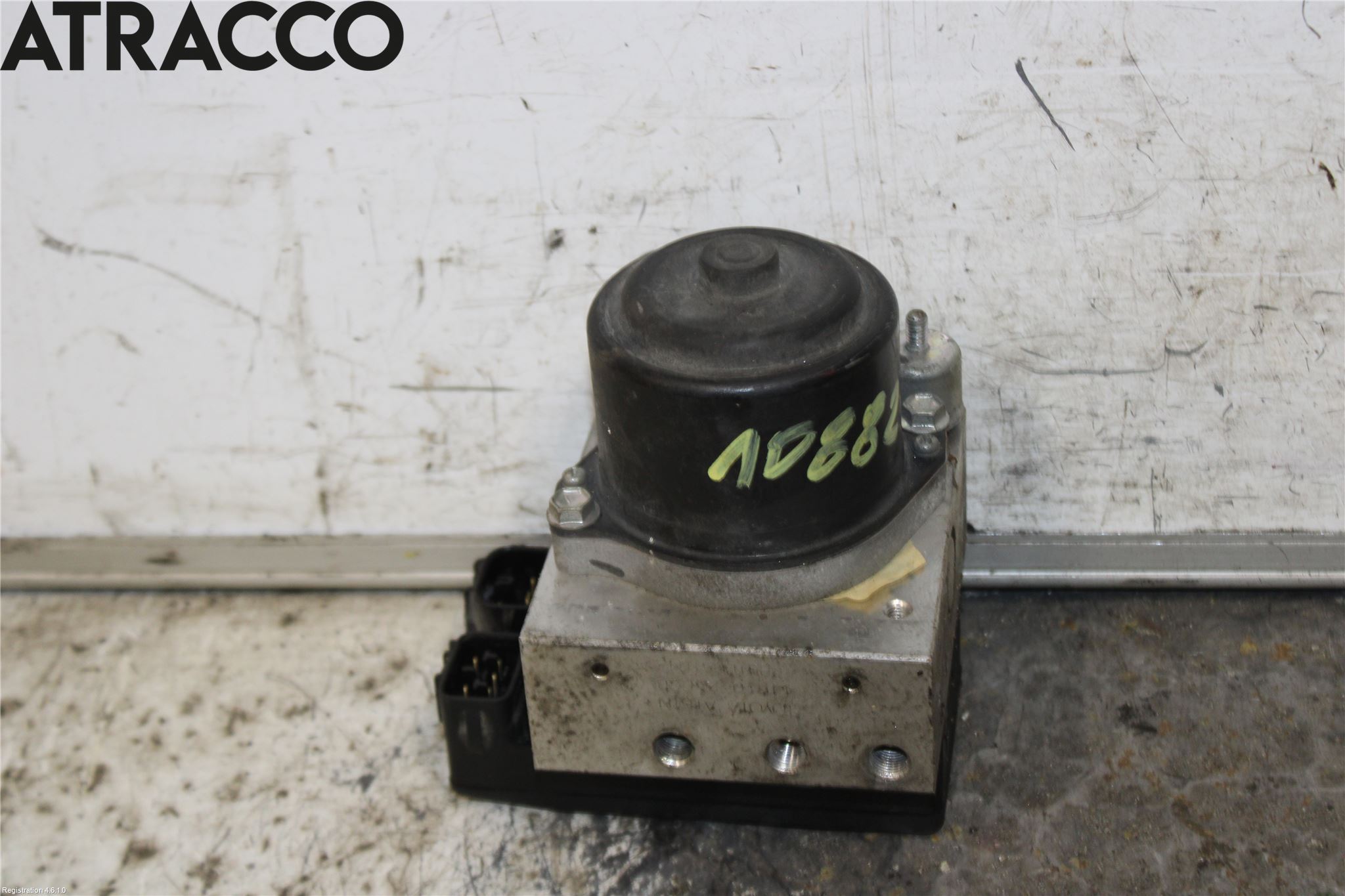 Toyota HI-ACE 06-12 Abs Hydraulaggregat