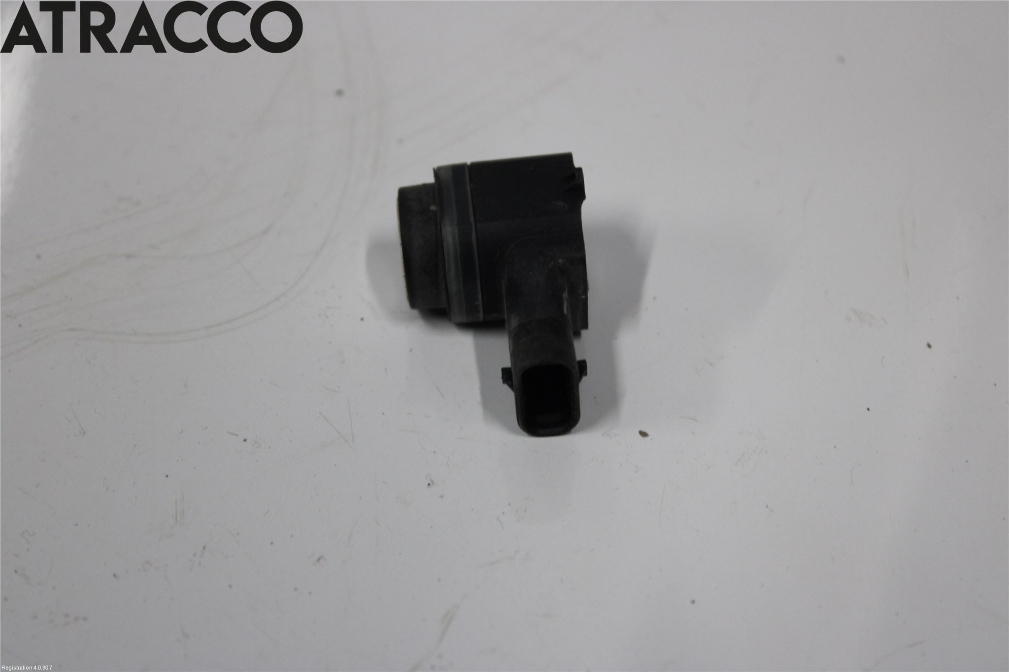 Volkswagen VW BEETLE 12- Parkeringshjälp Backsensor
