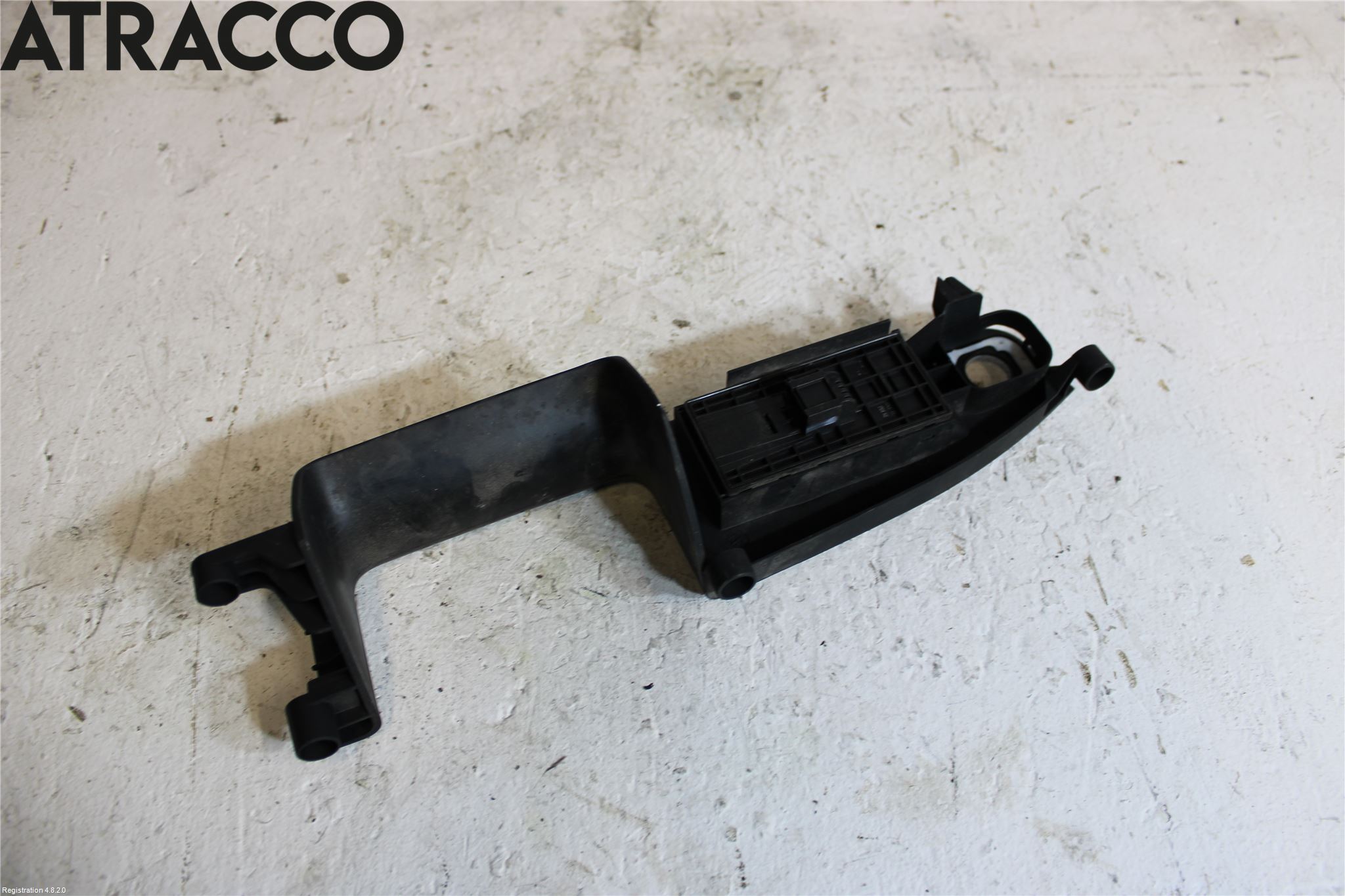 Audi A4/S4 05-07 Strömställare Elhiss