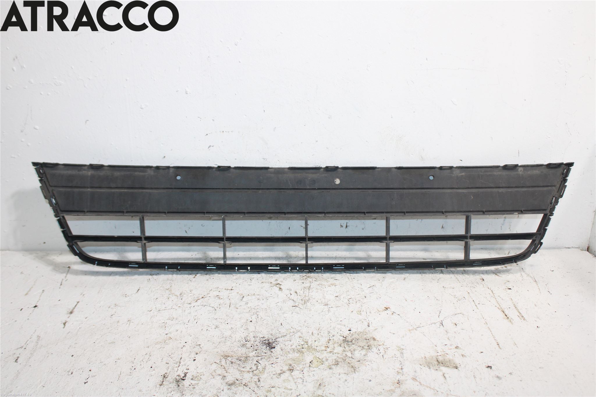 Volkswagen VW PASSAT CC 08-16 Grilldel Mitt