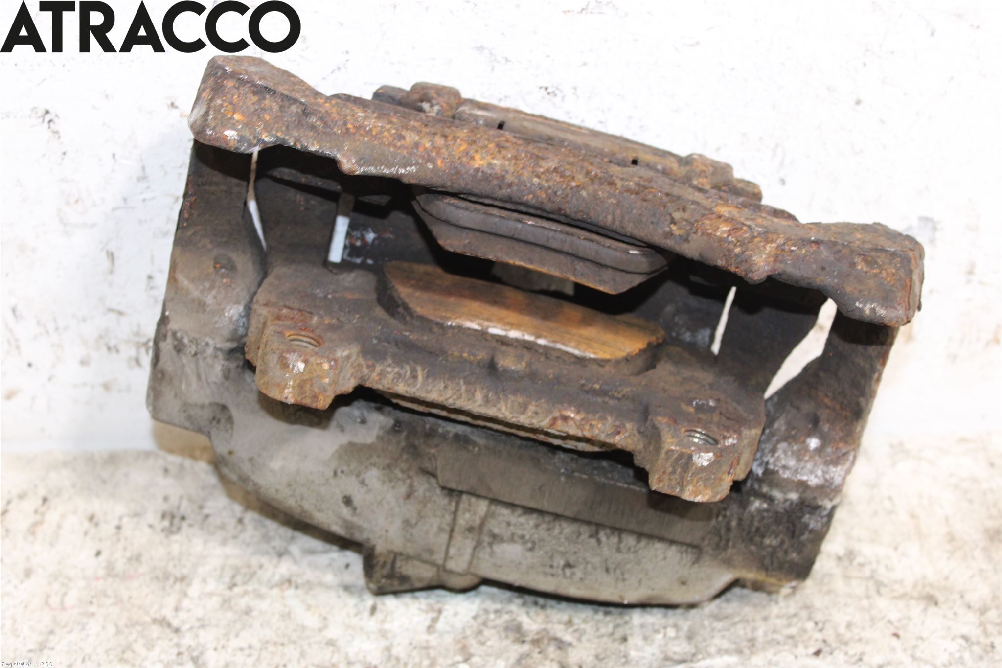 Volvo V60 14-18 Bromsok Fram Höger